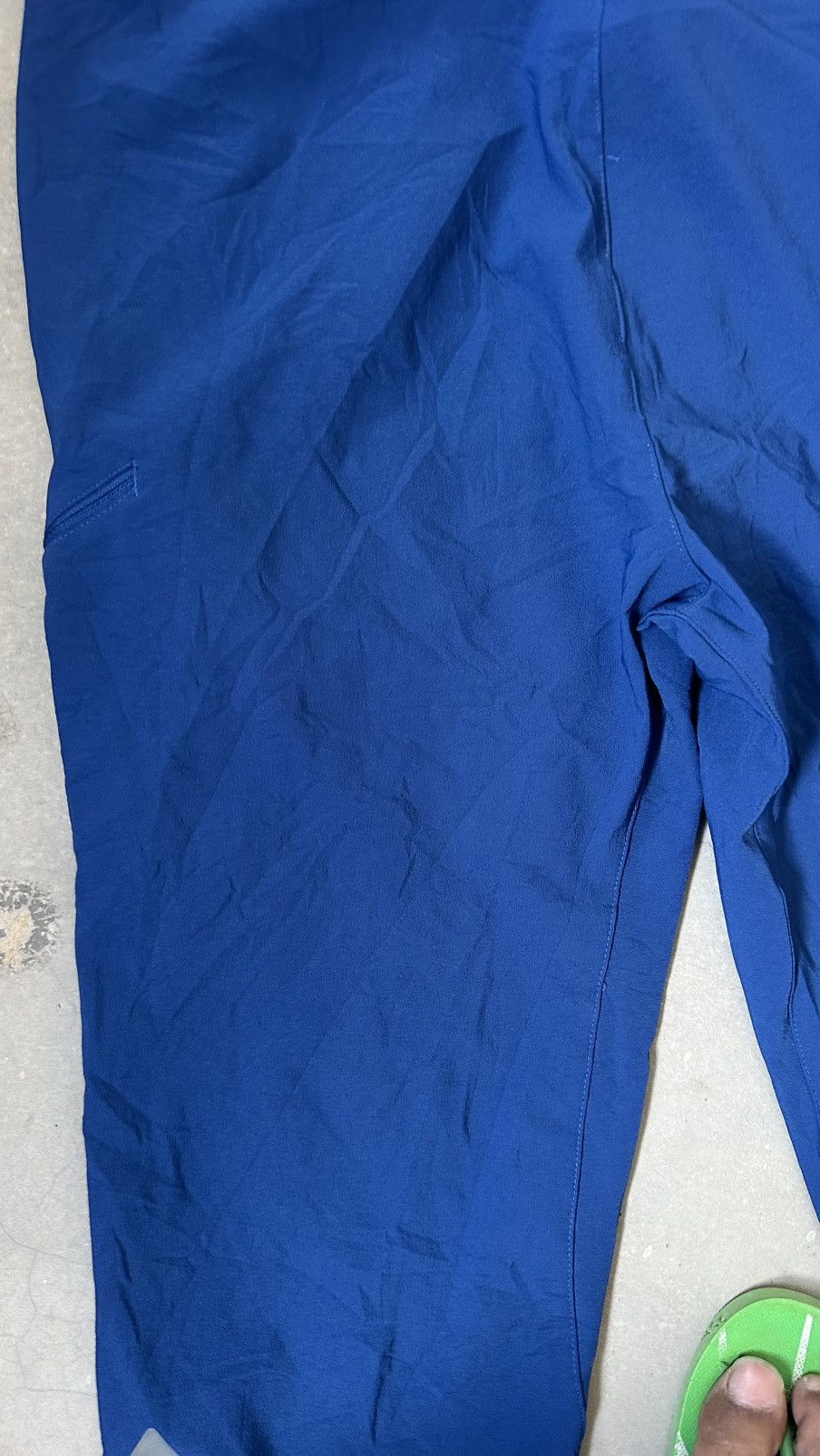 Montbell VINTAGE MONTBELL HIKING PANT Size US 34 / EU 50 - 14 Thumbnail