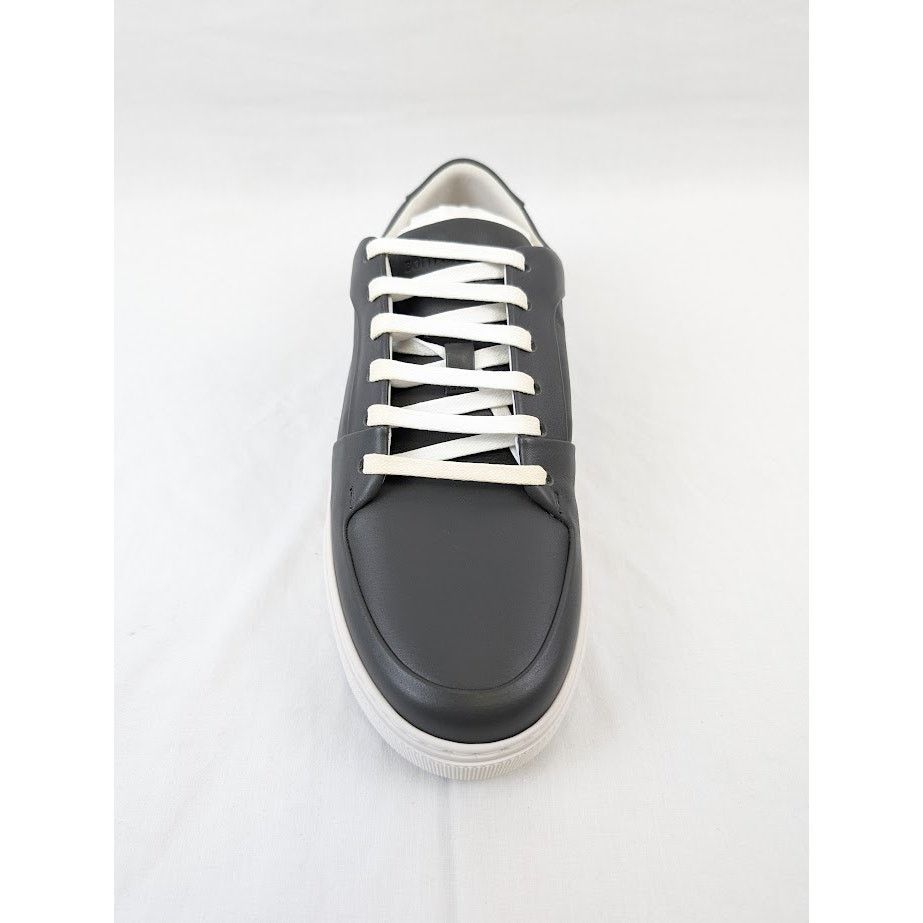 Bottega Veneta o1rshd1 Sneakers Speedster Calf in Light Graphite Size US 6 / EU 39 - 5 Thumbnail