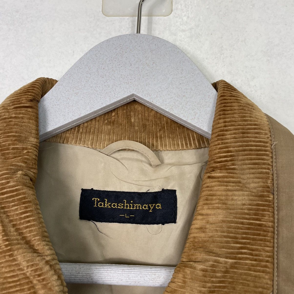 Issey Miyake × Japanese Brand 💥TAKASHIMAYA JAPAN INSPIRED ISSEY MIYAKE BOMBER JACKET Size US L / EU 52-54 / 3 - 10 Thumbnail