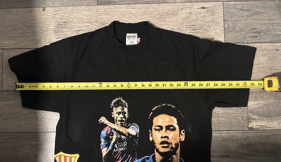 Other Neymar Jr FC Barcelona Tee Size US M / EU 48-50 / 2 - 16 Thumbnail