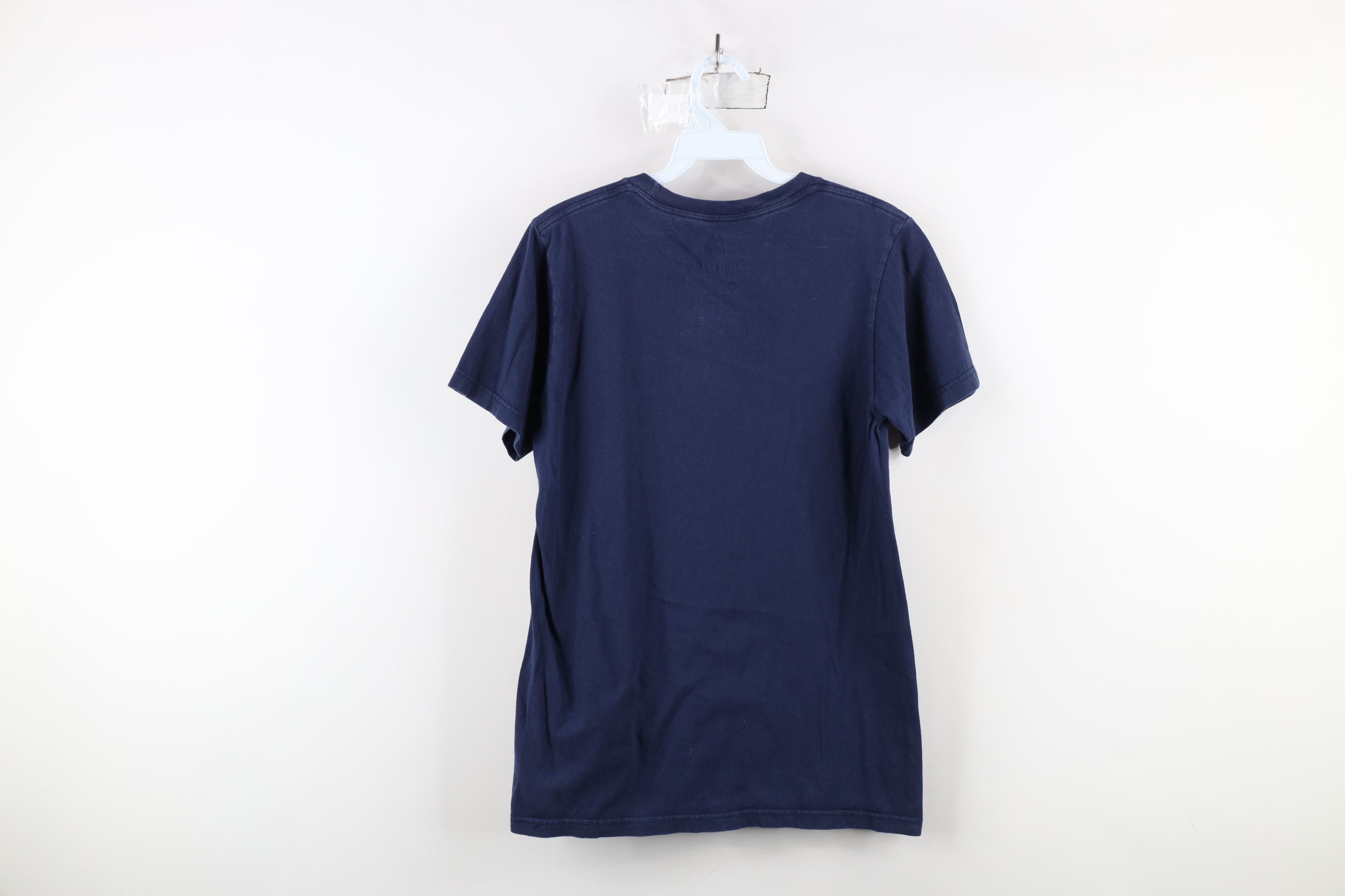 Majestic × Vintage Vintage Majestic Petco San Diego Padres Baseball T-Shirt Size US 32 / EU 48 - 12 Thumbnail