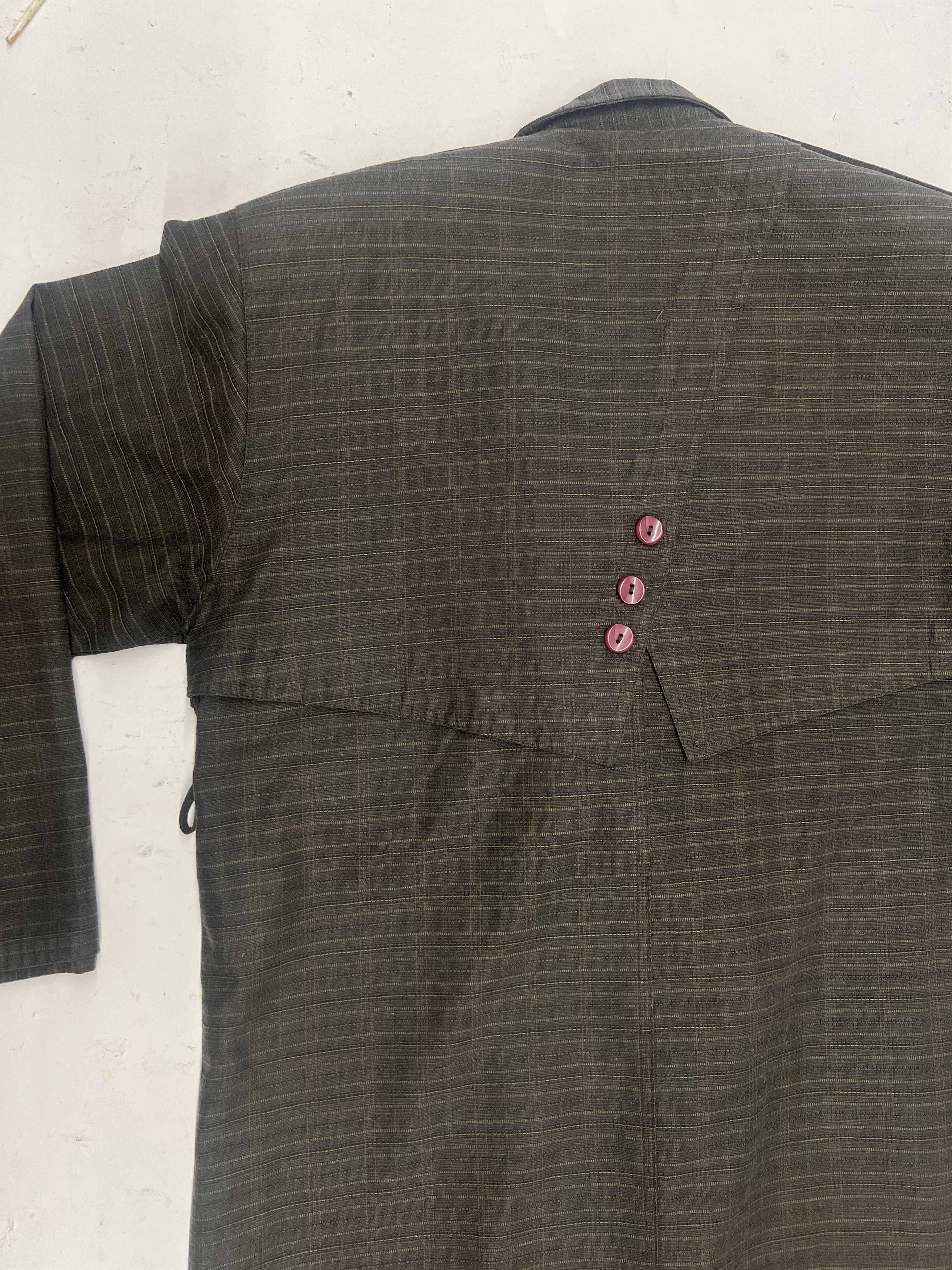 Other Vintage Trench Coat Size US M / EU 48-50 / 2 - 5 Thumbnail
