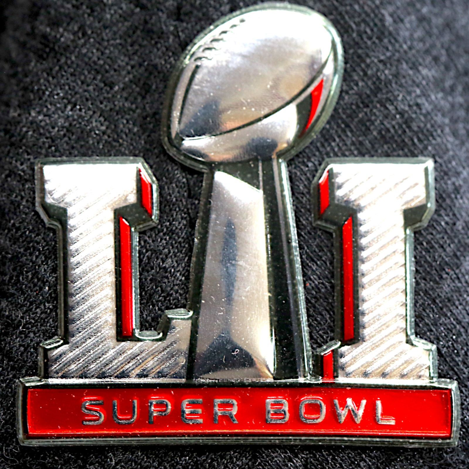 NFL × New Era New England Patriots 2017 Super Bowl LI Champions NewEra Hat Size ONE SIZE - 9 Thumbnail