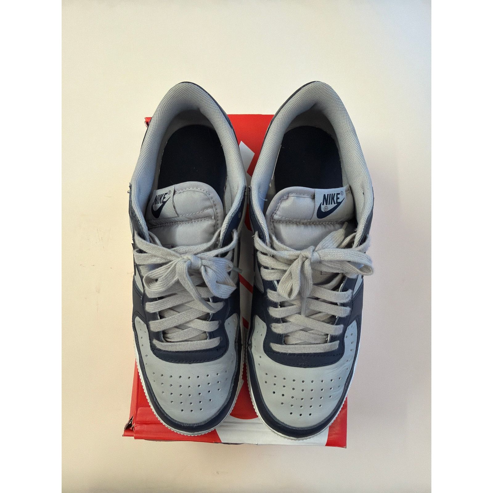 Nike Nike Terminator Low Size US 10.5 / EU 43-44 - 2 Thumbnail