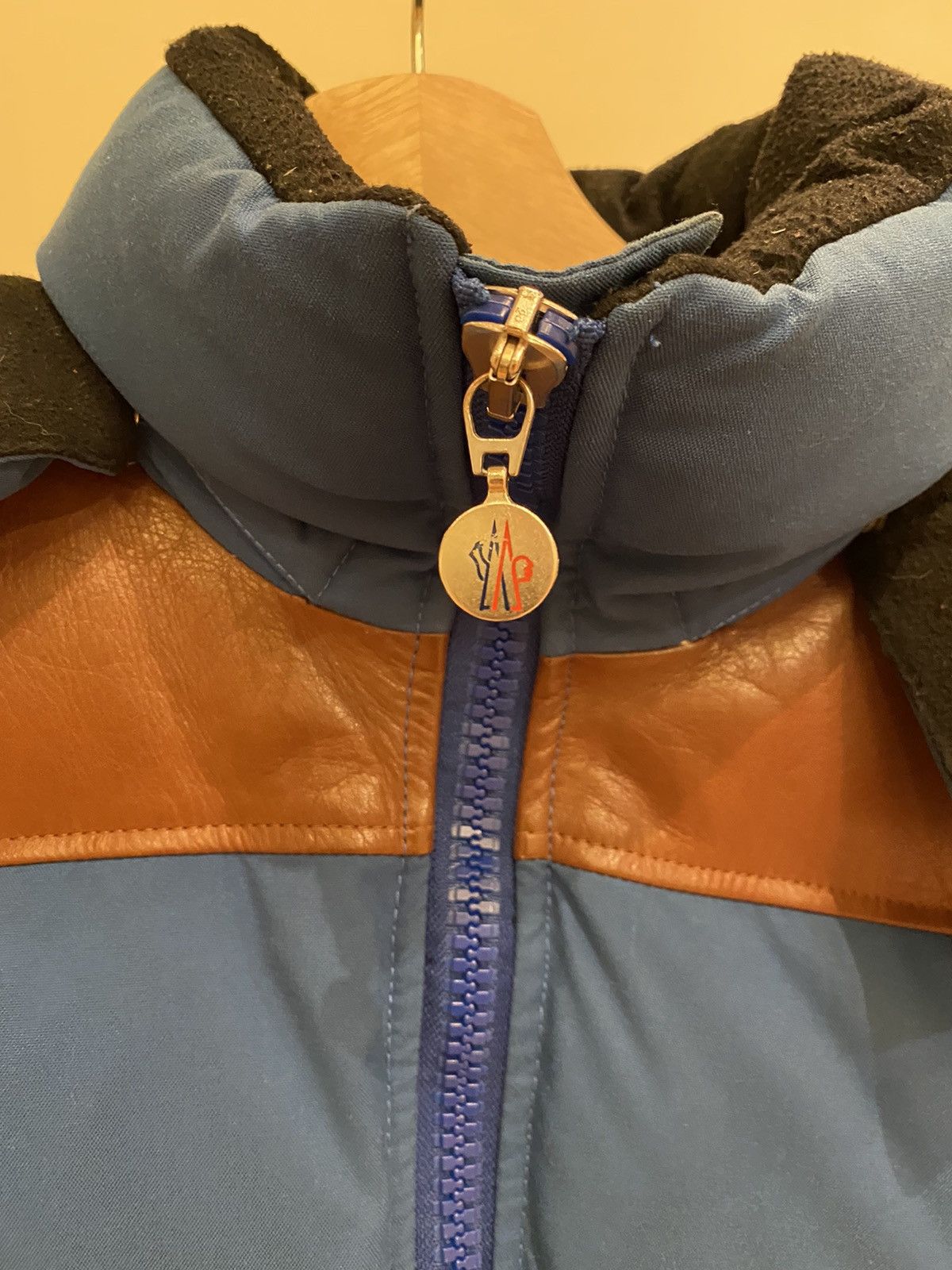Junya Watanabe × Moncler Moncler Junya Wantanabe Parka Size US S / EU 44-46 / 1 - 6 Thumbnail