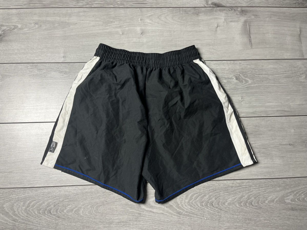 Adidas Newcastle Football Shorts 2003/2005 Adidas Soccer England Size US 34 / EU 50 - 5 Thumbnail