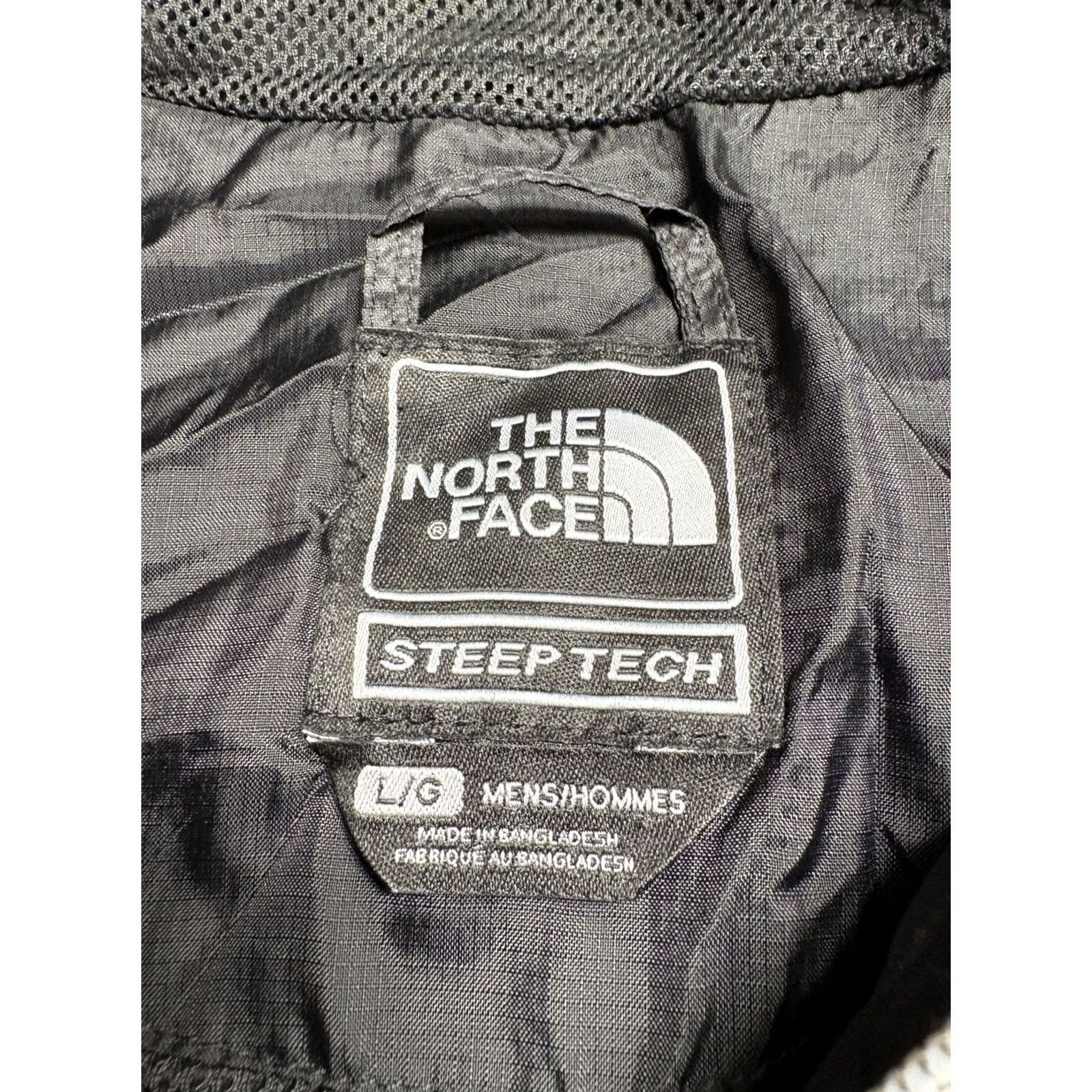 The North Face VINTAGE? No. Size US L / EU 52-54 / 3 - 2 Thumbnail