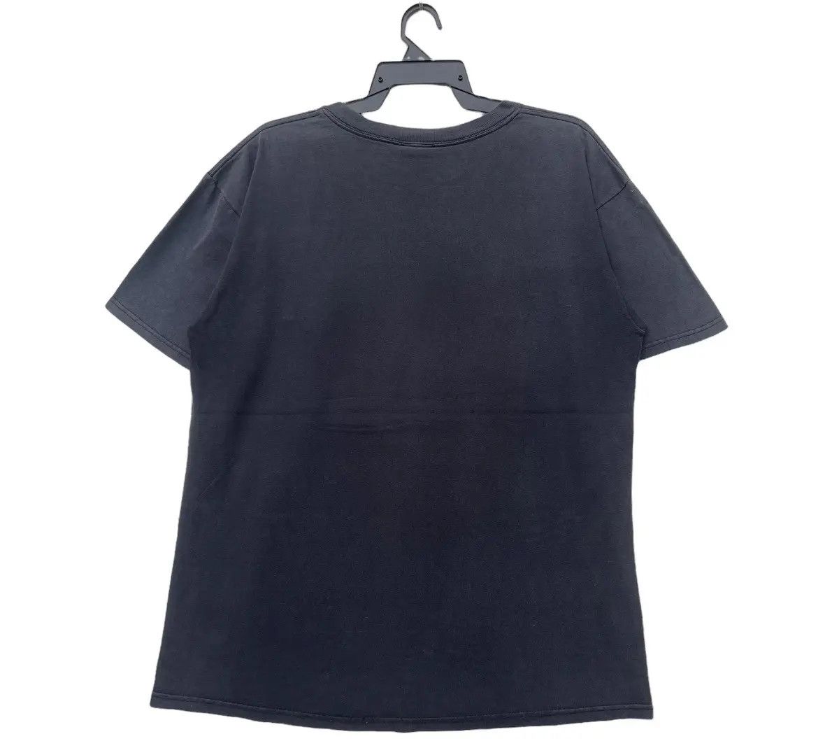 Japanese Brand Thrasher Magazine San Francisco Box Big Logo T-Shirt | L Size US L / EU 52-54 / 3 - 10 Thumbnail
