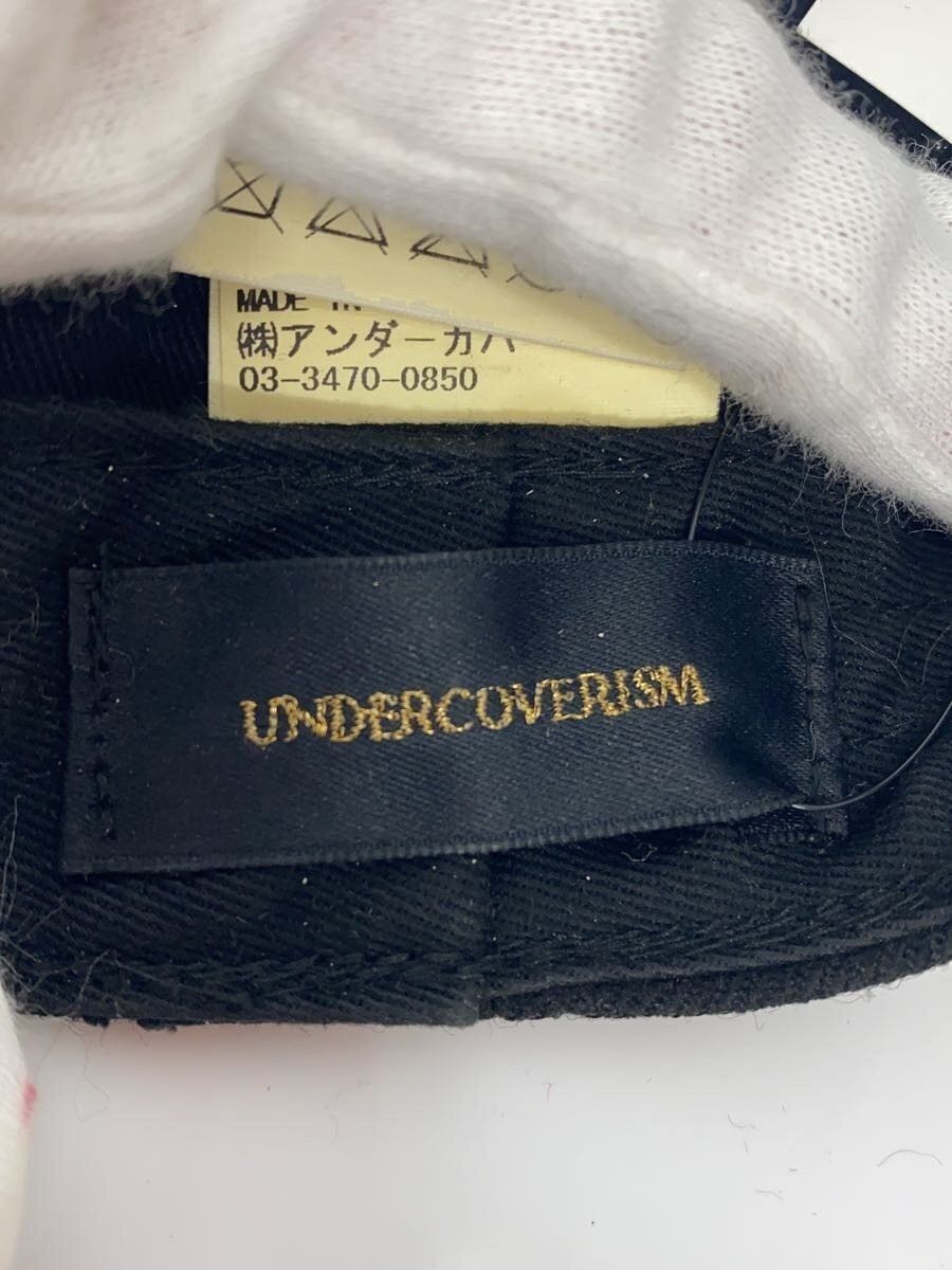 Undercover Chaos Cap Size ONE SIZE - 4 Thumbnail