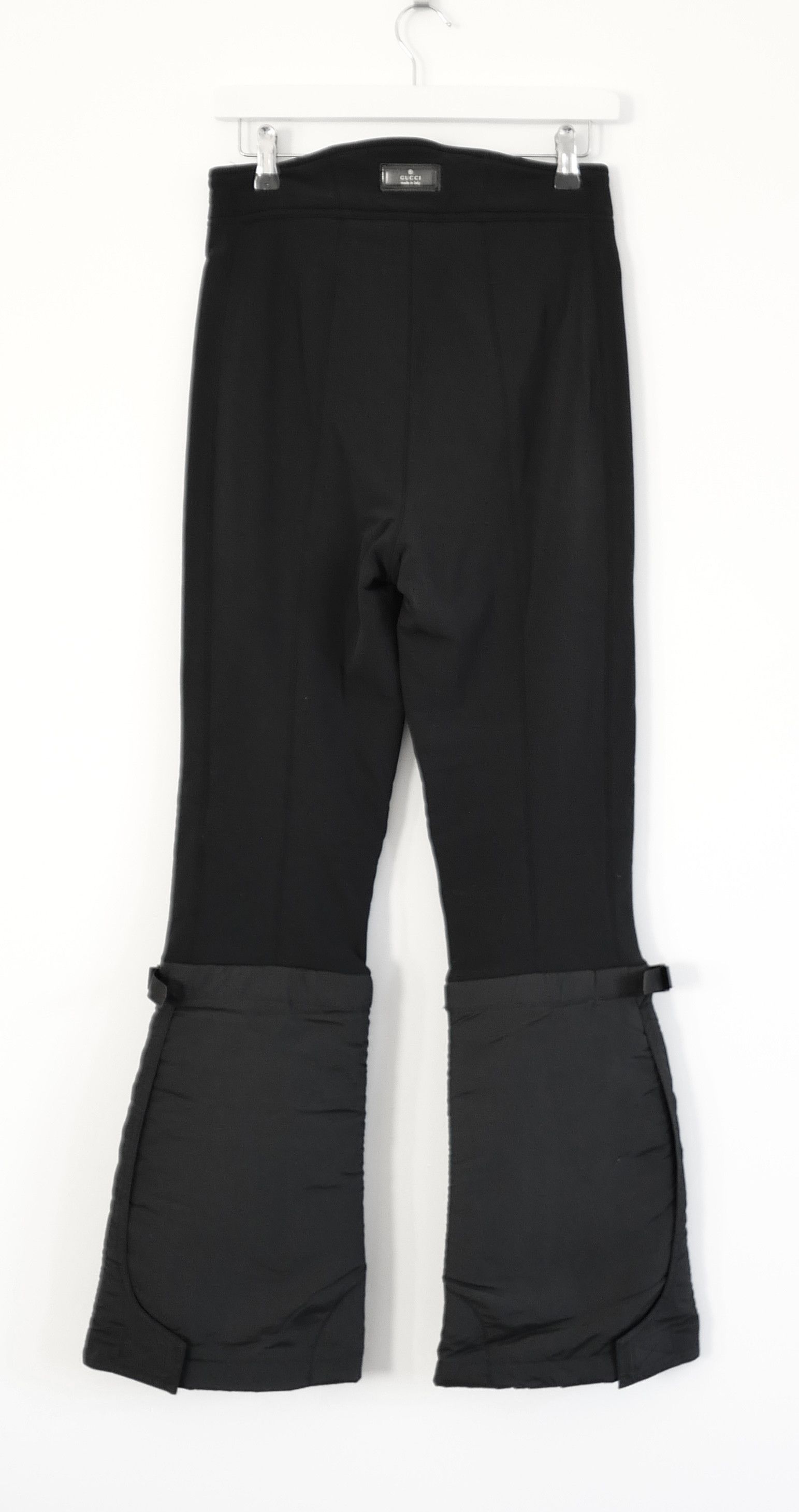 Gucci Gucci x Tom Ford Fall 1999 Ski Pants Size 27" / US 4 / IT 40 - 5 Thumbnail