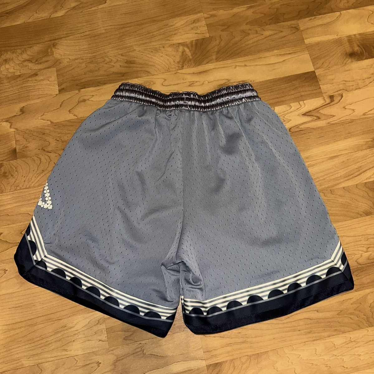 Nike Nike Dri-Fit Giannis Antetokounmpo basketball shorts Small Size US 32 / EU 48 - 4 Thumbnail