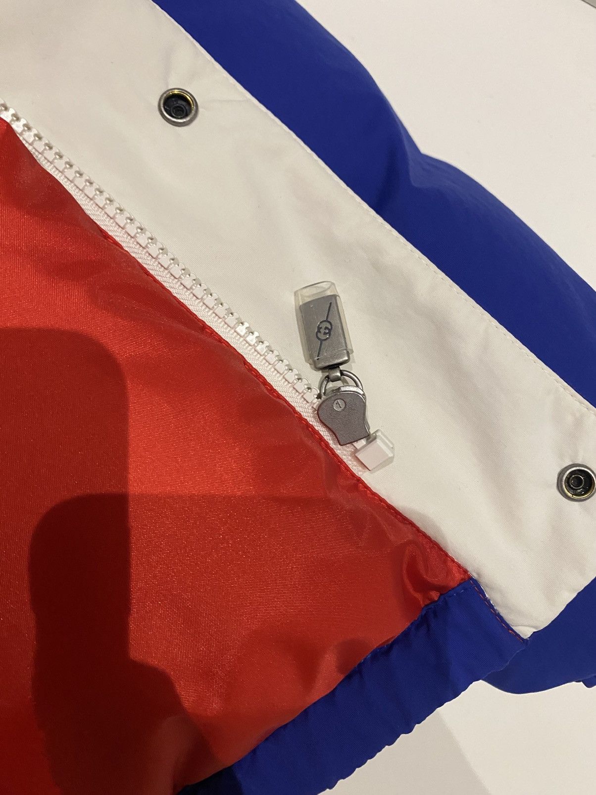 Gucci Gg Gucci down puffer jacket with detachable sleeves! Size US M / EU 48-50 / 2 - 10 Thumbnail