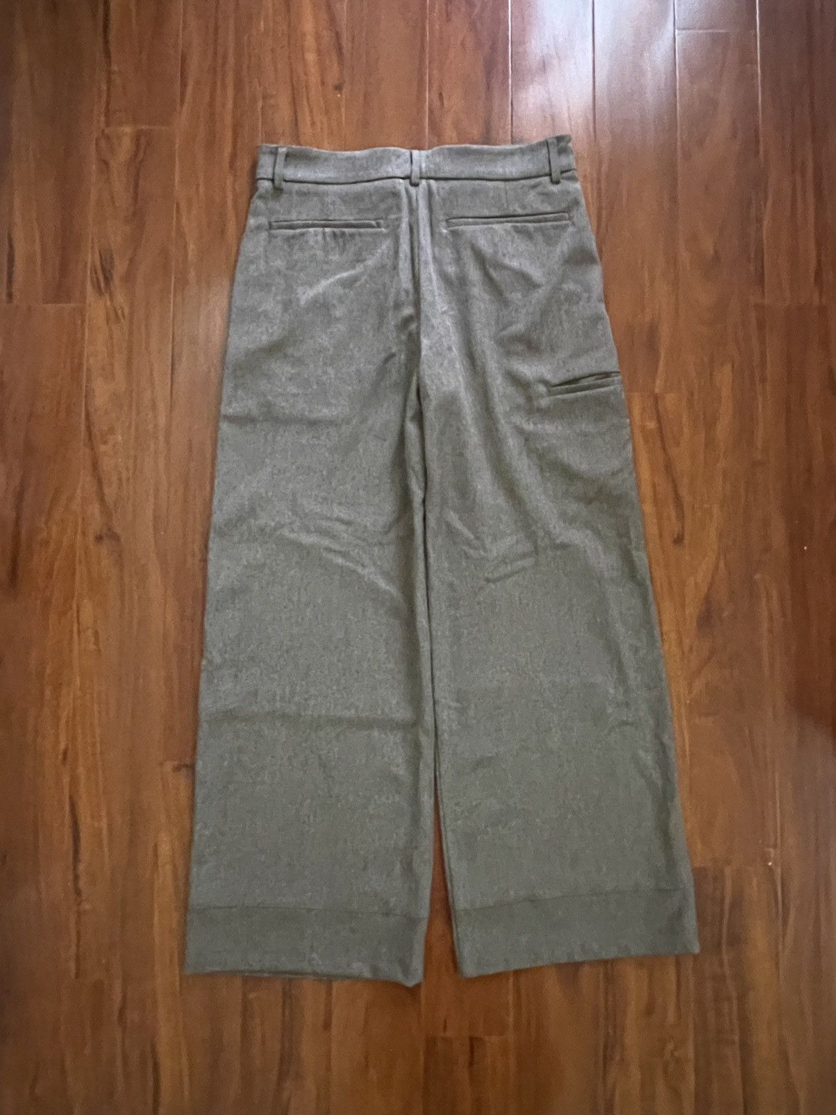 basketcase gallery Basketcase Dagger Pants Size US 36 / EU 52 - 3 Thumbnail