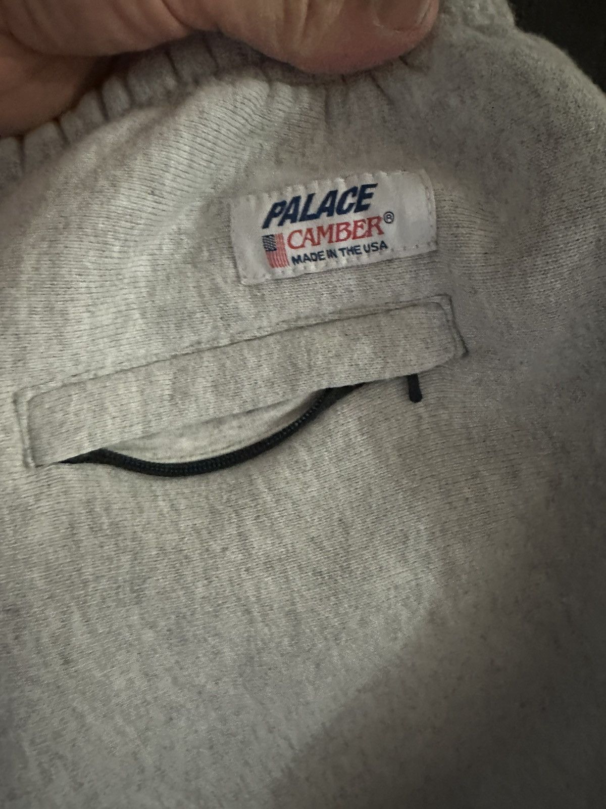 Camber × Palace Palace x Camber Size US 30 / EU 46 - 3 Thumbnail