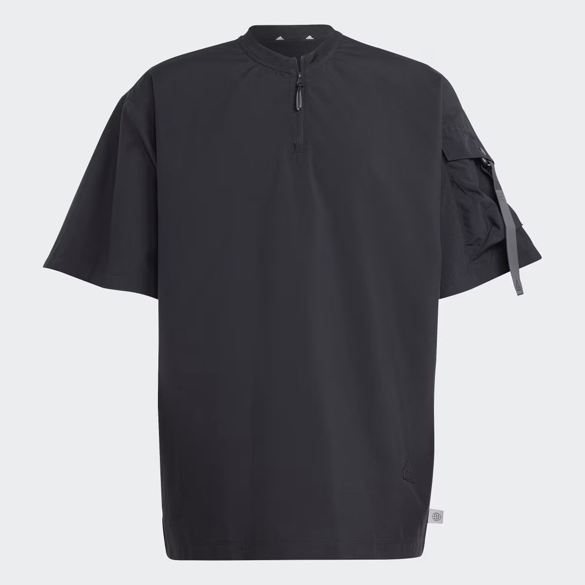 Adidas Adidas City Escape Tee Size US M / EU 48-50 / 2 - 2 Thumbnail