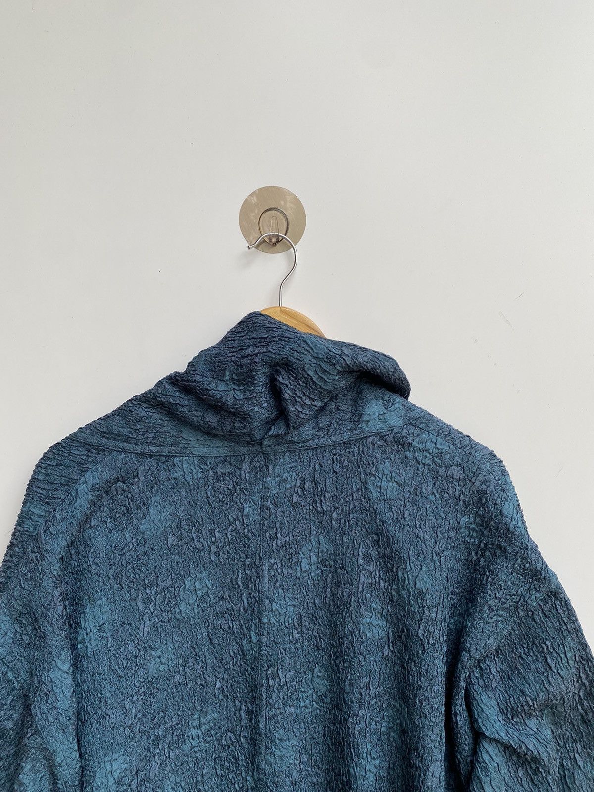 Japanese Brand × Vintage Vtg Takezo Jacket Japan Size L / US 10 / IT 46 - 6 Thumbnail