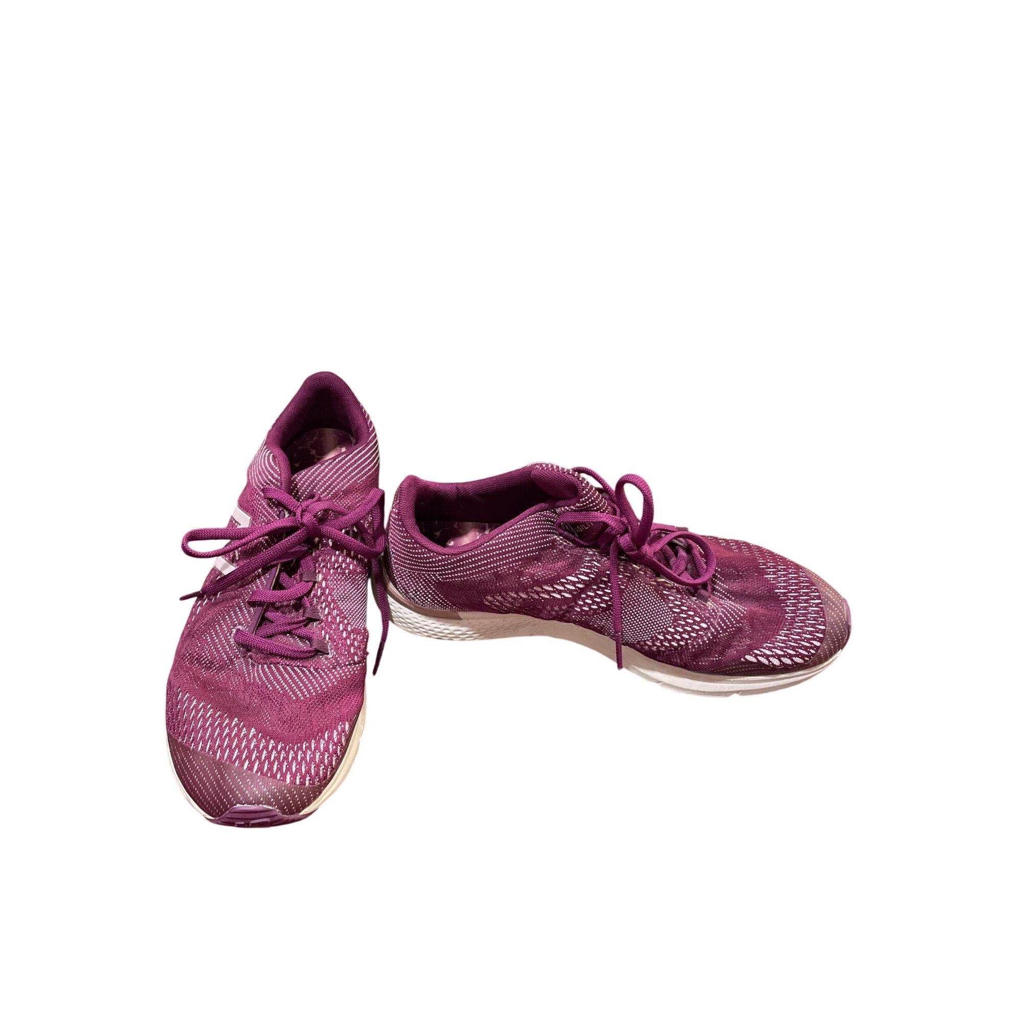 New Balance New Balance Fuel Core wms red low walking running sneakers s Size US 10.5 / IT 40.5 - 1 Thumbnail