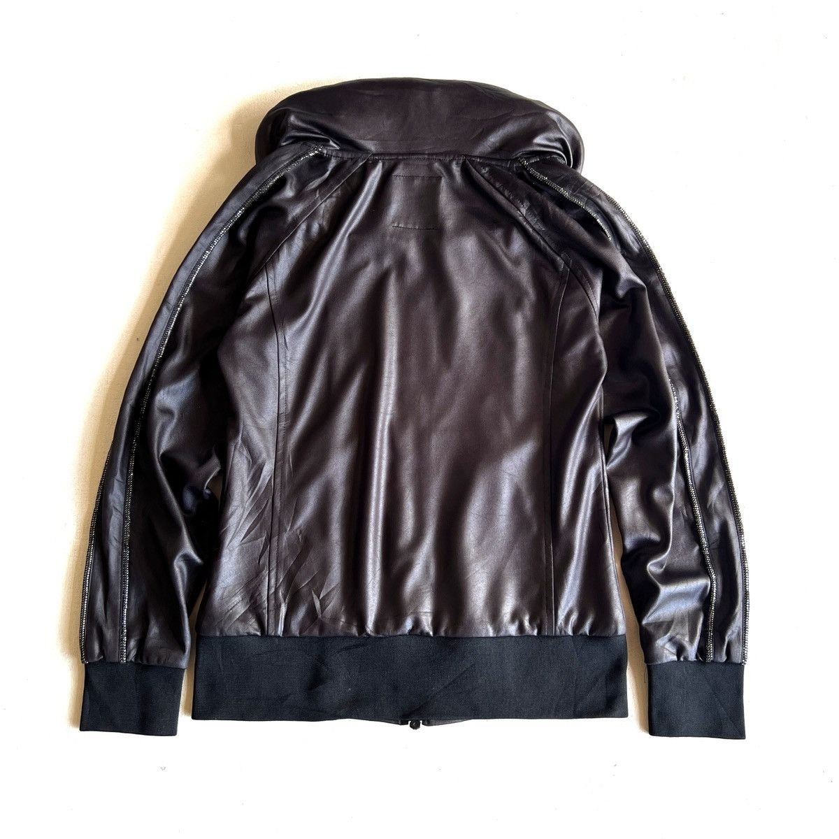 Other Midas black jacket 🇯🇵🇯🇵🇯🇵 Size US M / EU 48-50 / 2 - 8 Thumbnail