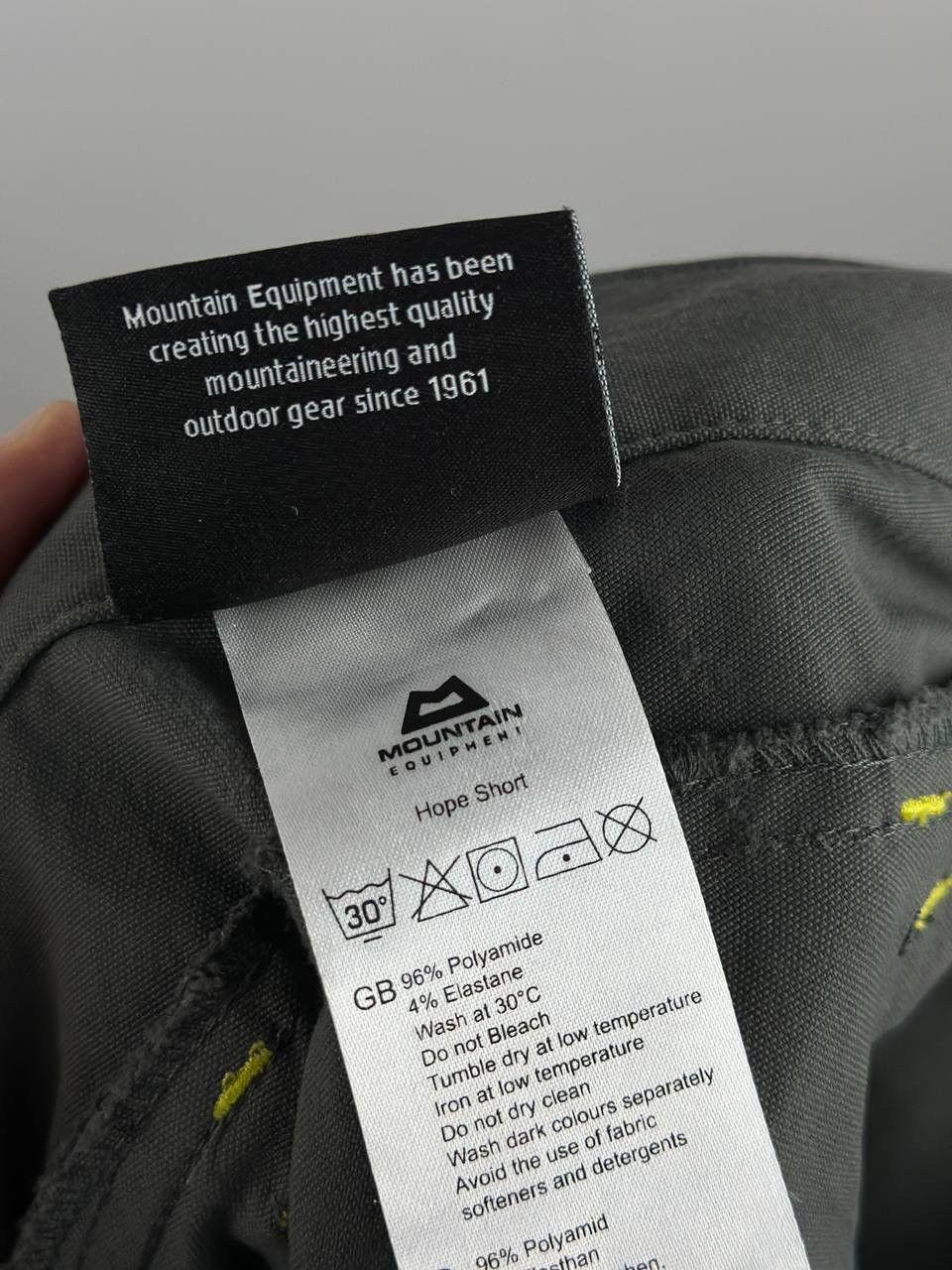 Mountain Equipment Mountain Equipment size 34 Size US 34 / EU 50 - 7 Thumbnail