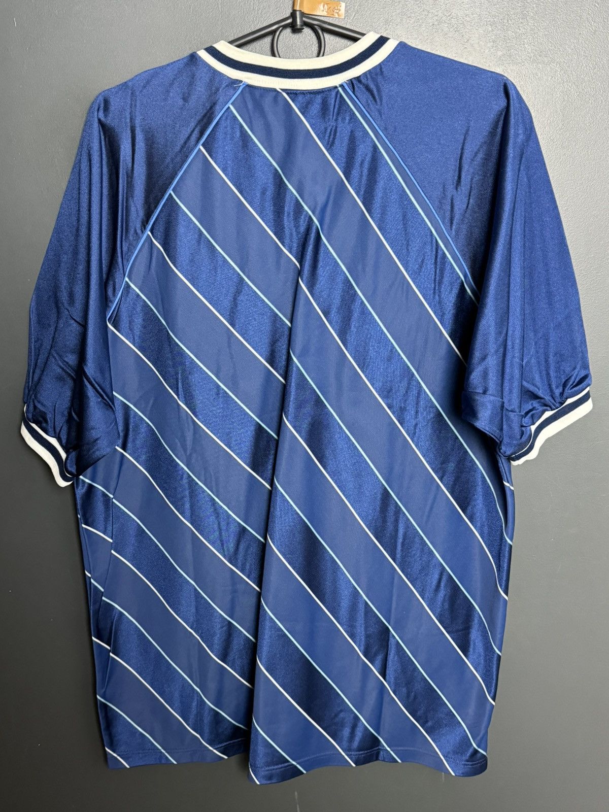 Hummel Tottenham Hotspur 86/88 Third Football Jersey Size US XL / EU 56 / 4 - 2 Thumbnail
