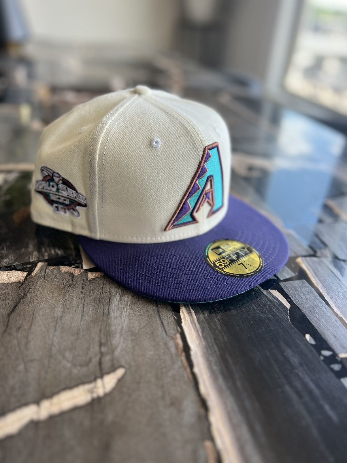 Off White New Era | Grailed