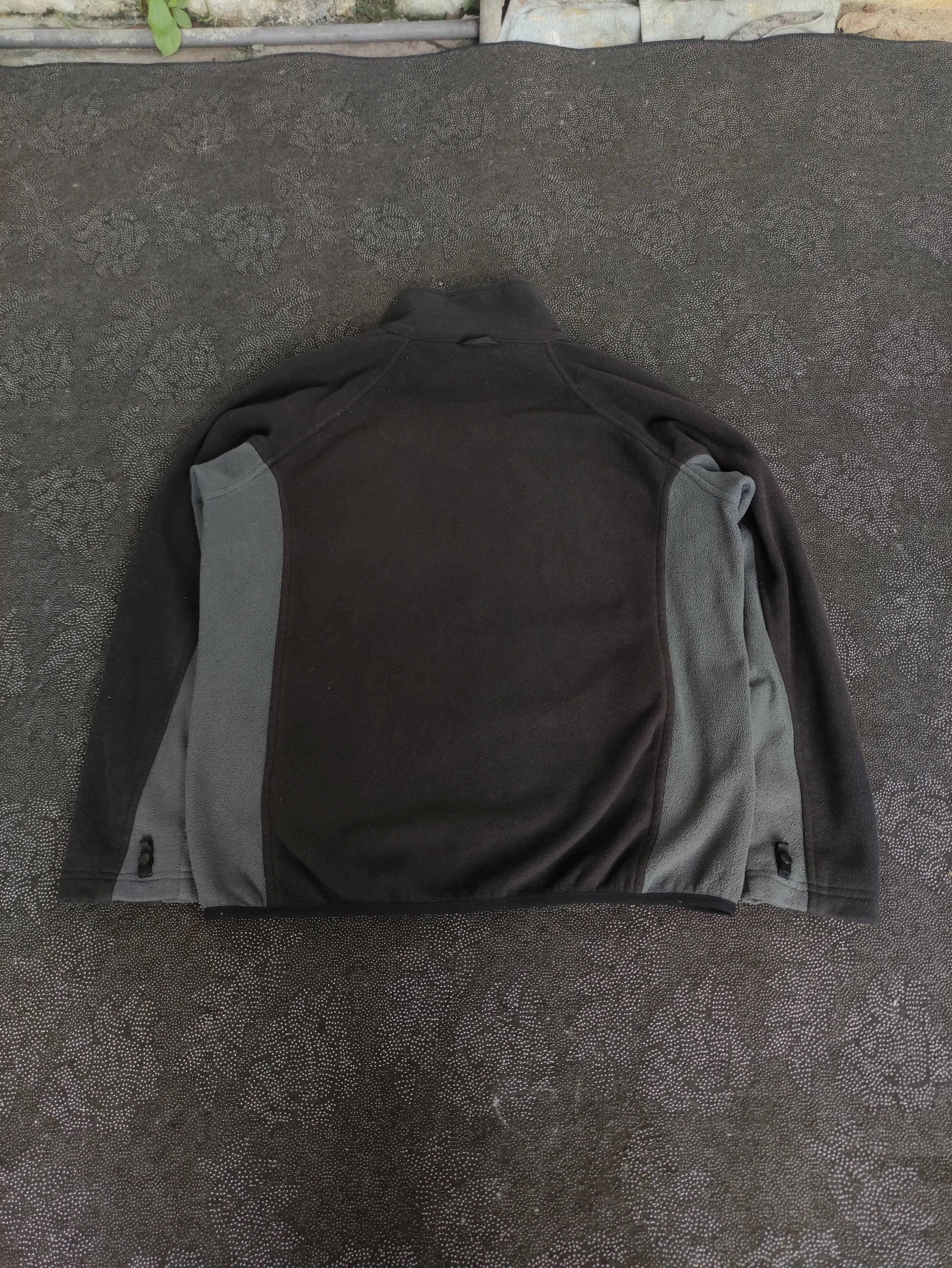 The North Face Vintage The North Face Fleece Jacket J009 Size US S / EU 44-46 / 1 - 18 Thumbnail