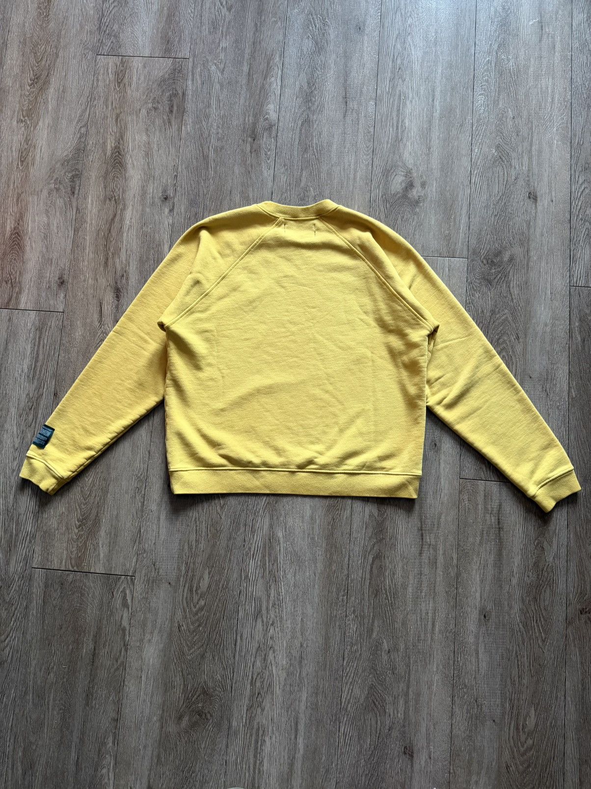 Reese Cooper Reese Cooper Crewneck Size US L / EU 52-54 / 3 - 2 Thumbnail