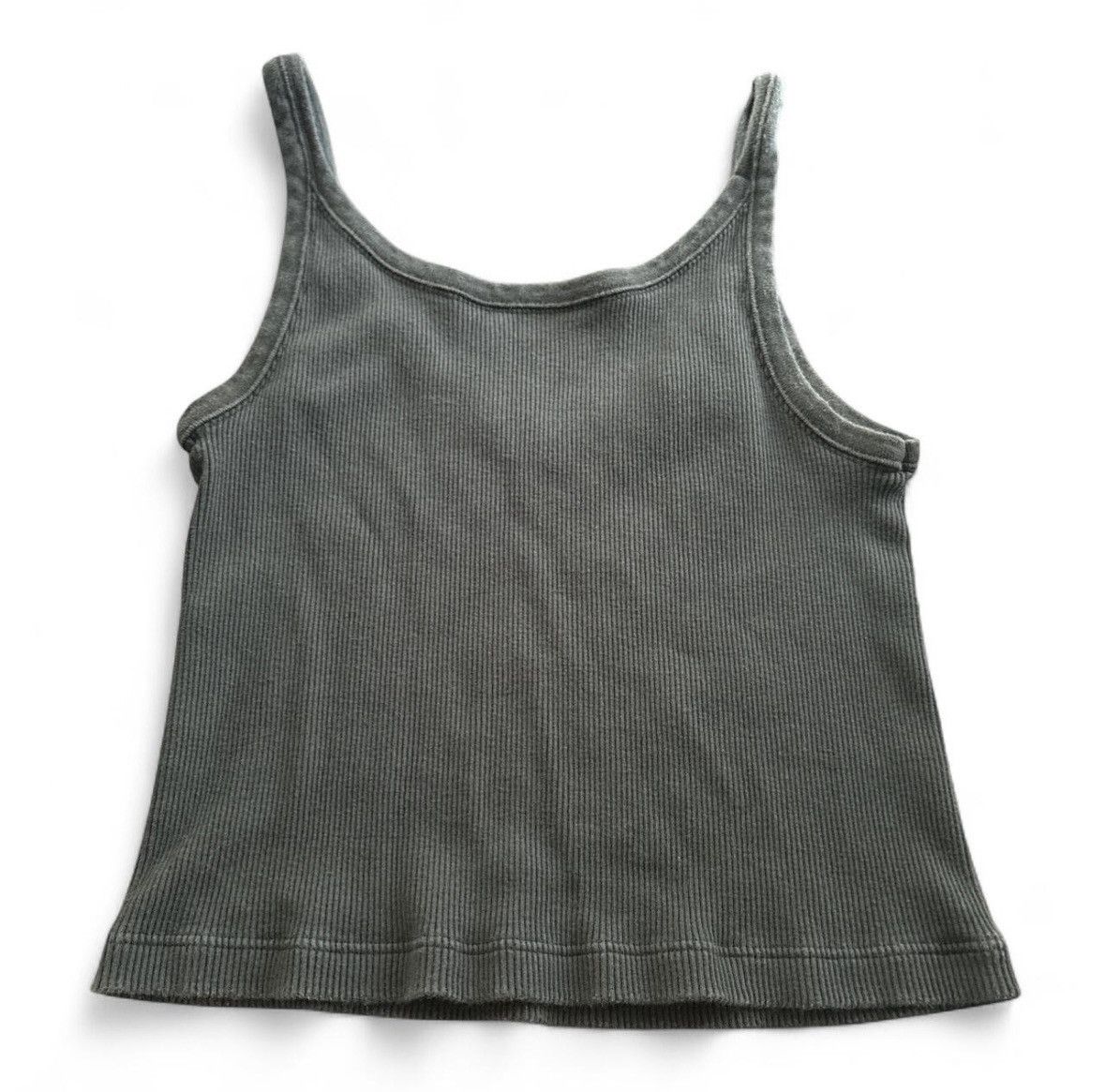 Brandy Melville Brandy Melville cropped tank top Size S / US 4 / IT 40 - 2 Thumbnail