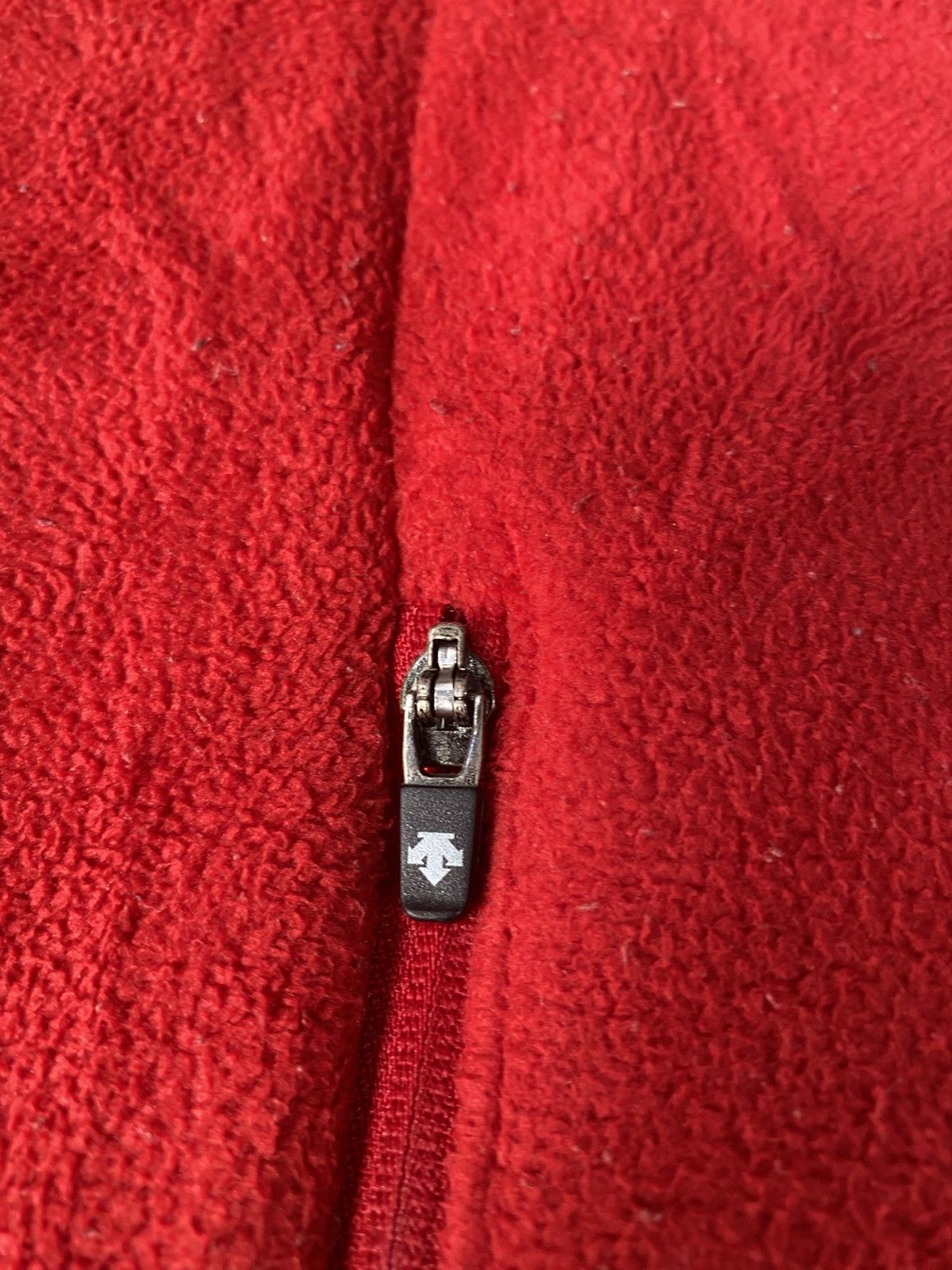 Descente Descente sweater zipper size xl audio raiffeisen BKW Size US XL / EU 56 / 4 - 7 Thumbnail