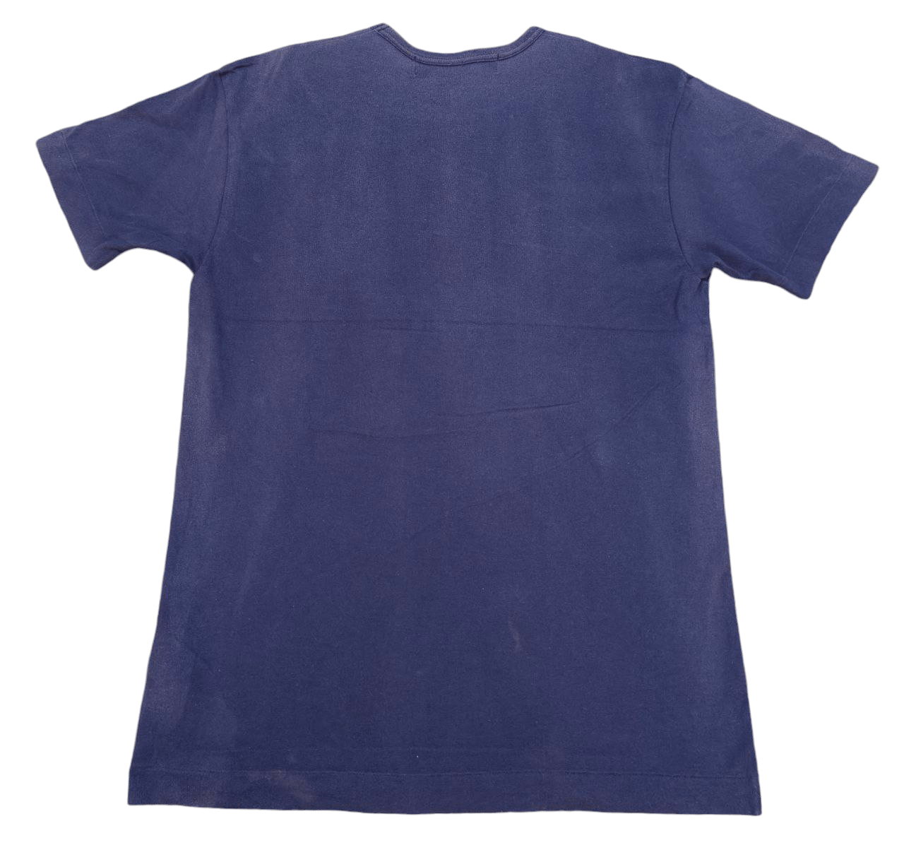 Comme des Garcons Comme Des Garcons Faded T Size US M / EU 48-50 / 2 - 3 Thumbnail