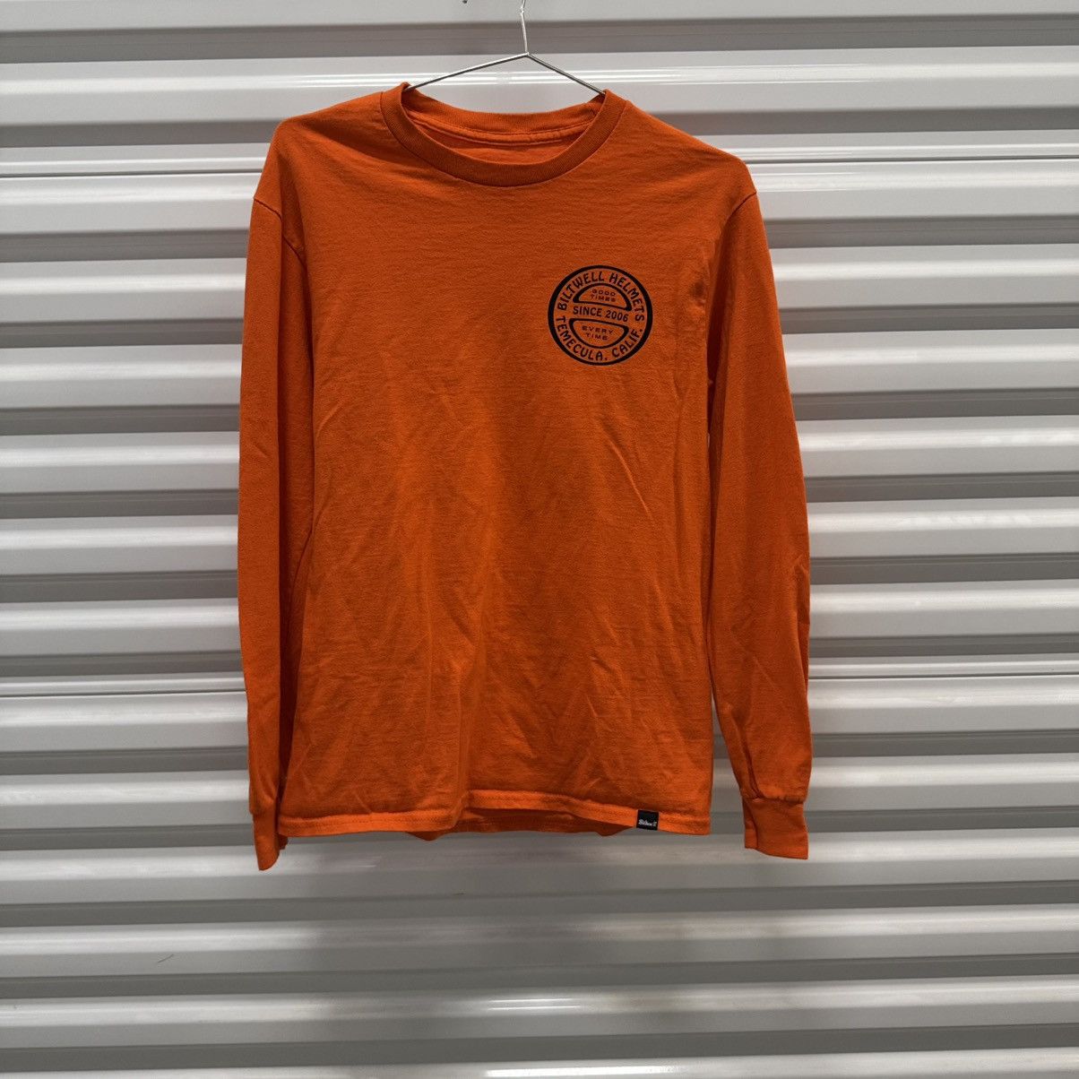 Other Biltwell Long Sleeve Size US S / EU 44-46 / 1 - 1 Thumbnail
