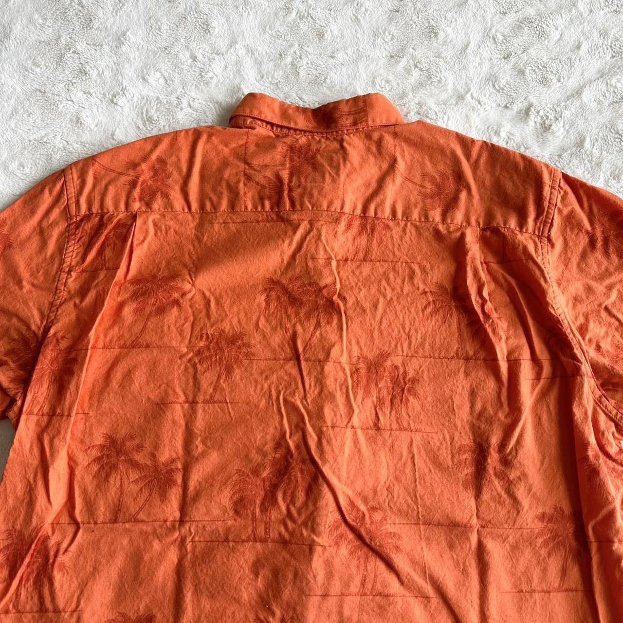 Reyn Spooner Vintage Clemson Hawaiian Shirt Mens L Reyn Spooner Tigers SS Size US L / EU 52-54 / 3 - 6 Thumbnail