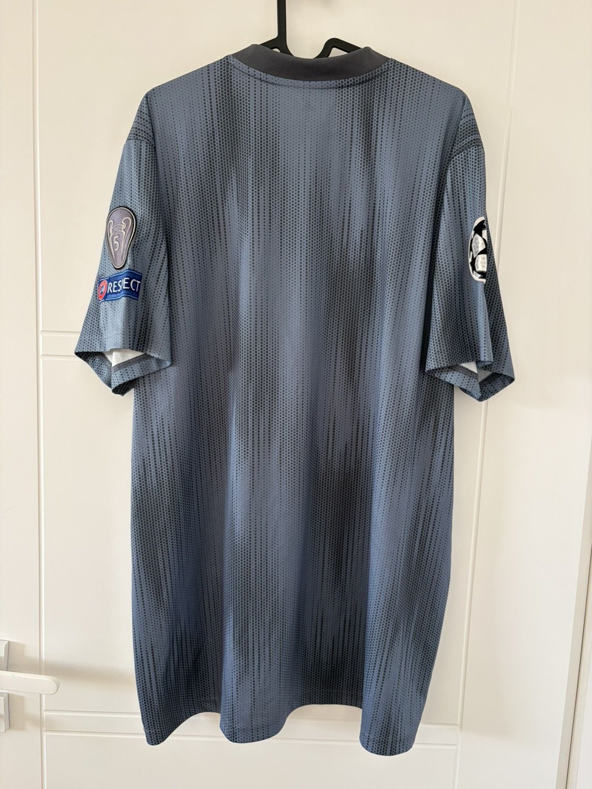 Bayern Munchen adidas 2018/2019 trzecia — zdjęcie 6