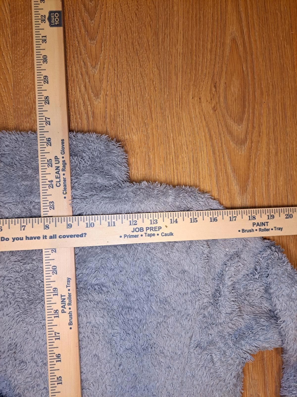 Patagonia Patagonia Retro X Fleece Jacket Womens Small Gray Full Zip Size S / US 4 / IT 40 - 9 Thumbnail