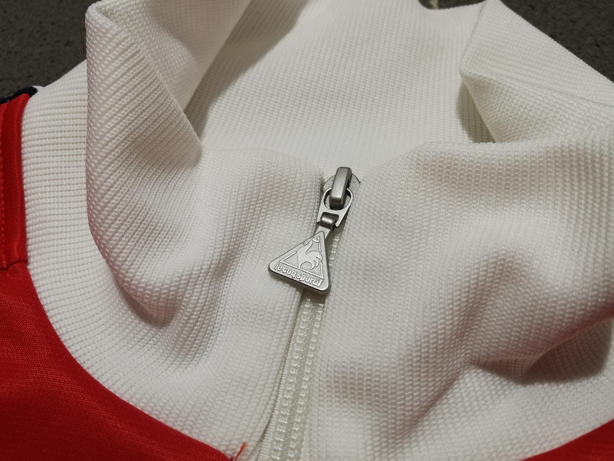 Le Coq Sportif le coq sportif france 1882 M 1783 Size US M / EU 48-50 / 2 - 3 Thumbnail
