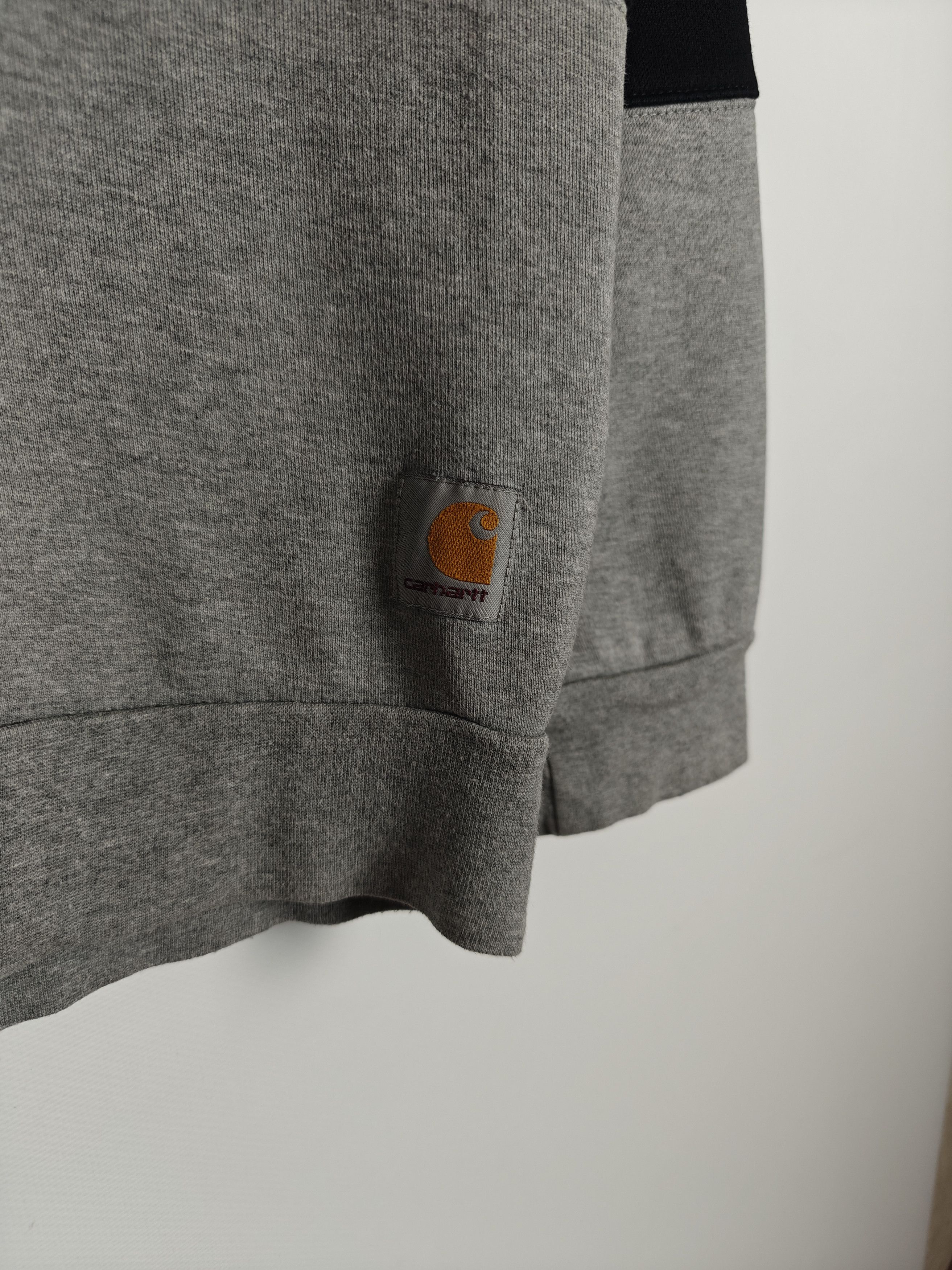 Carhartt Carhartt Crewneck Sweatshirt Stanley Swet Pullover M Size US M / EU 48-50 / 2 - 4 Thumbnail