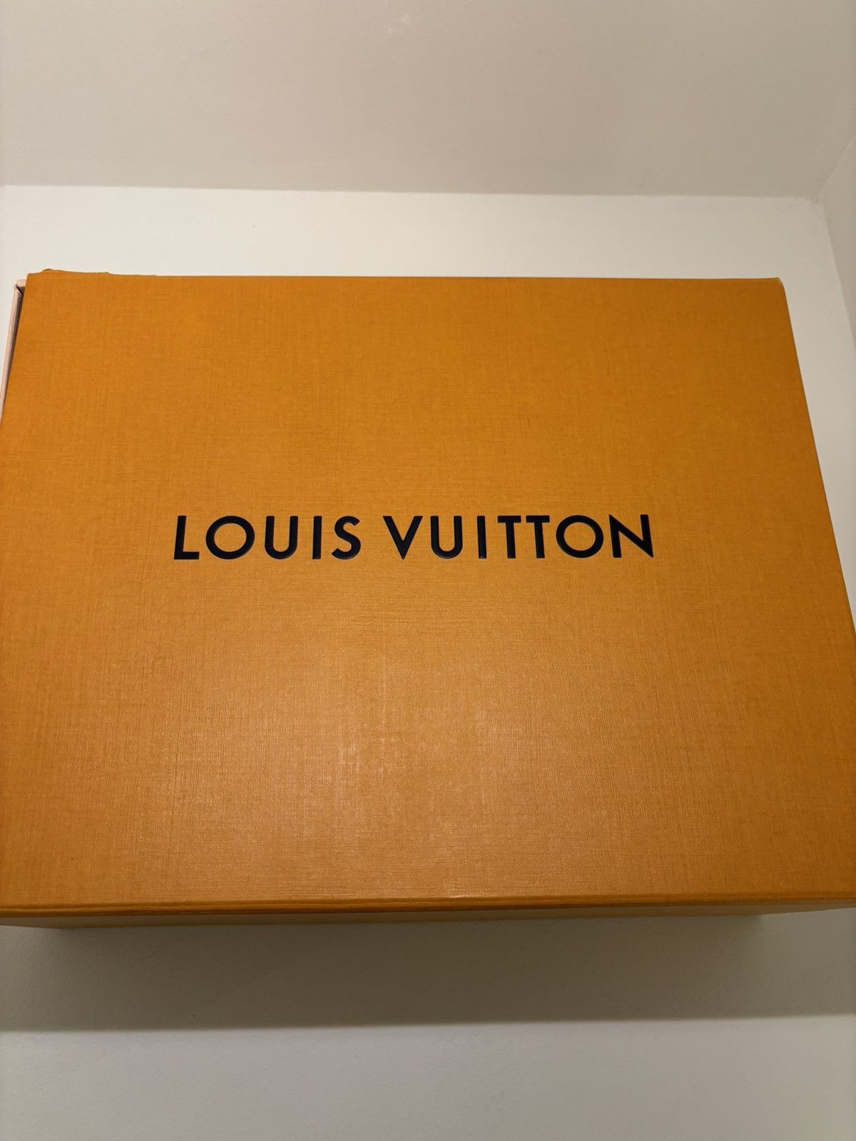 Louis Vuitton Louis Vuitton Black Comic Motif Trainers Size US 10 / EU 43 - 12 Thumbnail