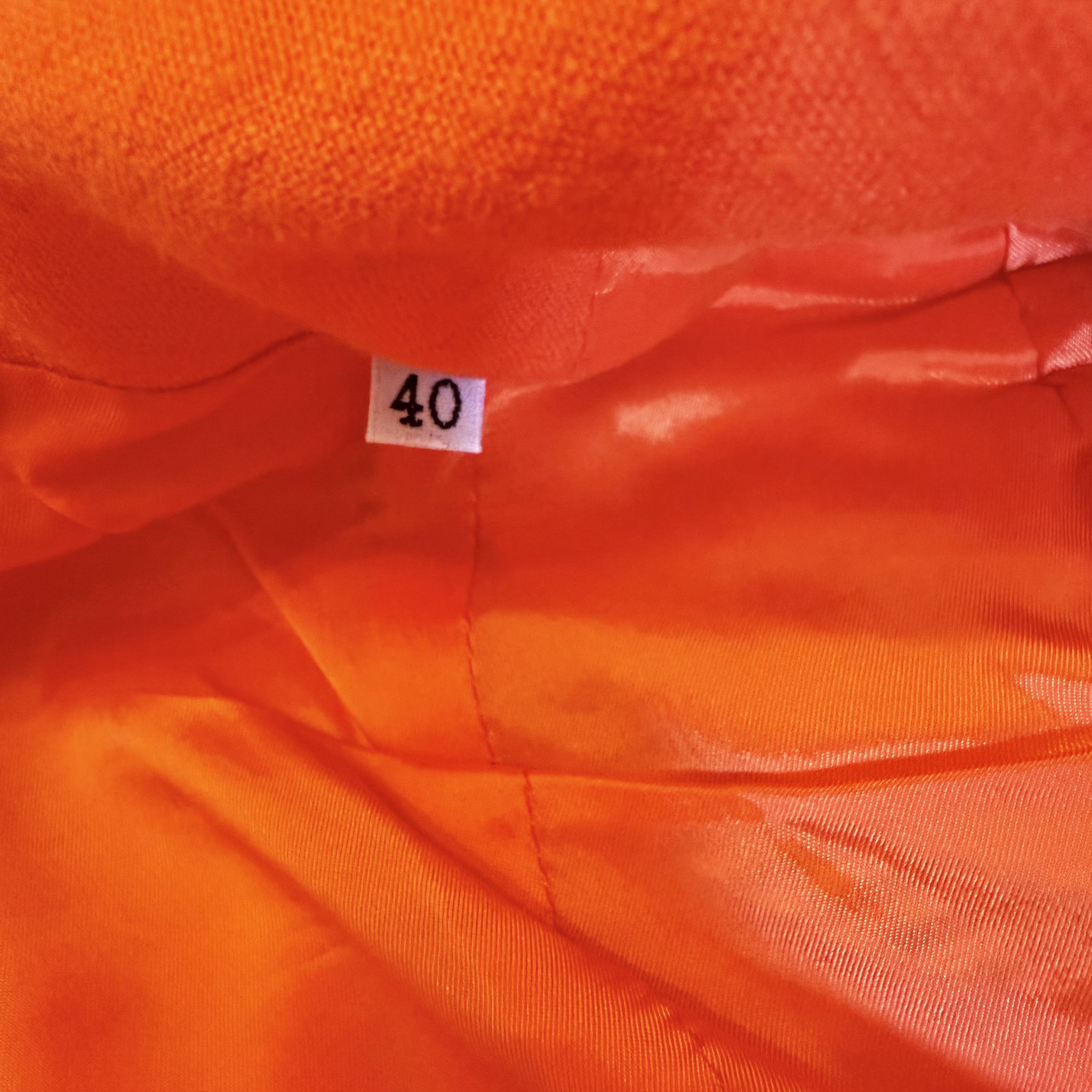Versace GIANNI VERSACE VINTAGE BONDAGE JACKET Size S / US 4 / IT 40 - 3 Thumbnail