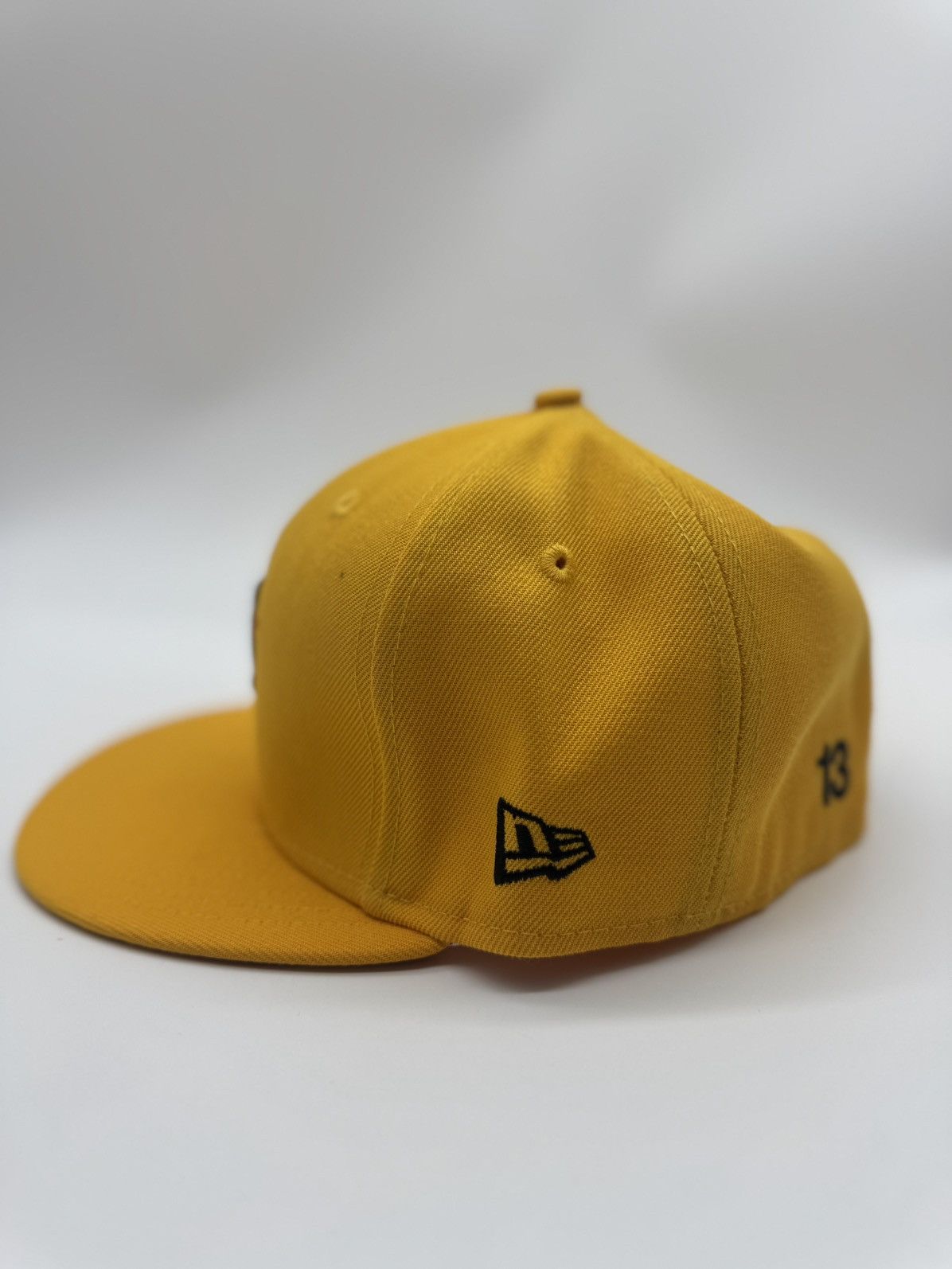 New Era Houston Astros 1986 ASG 59fifty MLB Fitted Cap 7 1/4 57.7CM Size ONE SIZE - 4 Thumbnail
