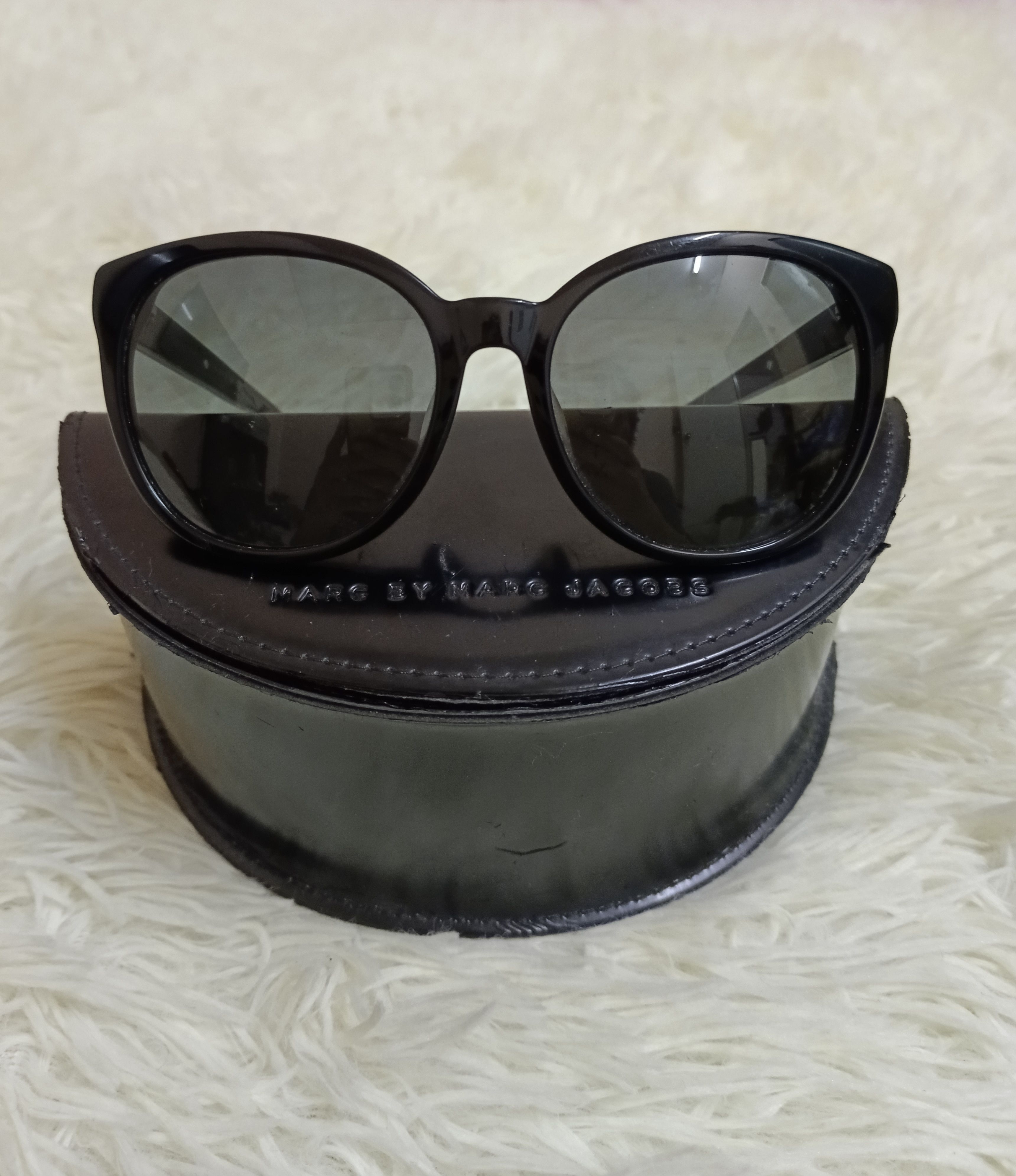 Marc by Marc Jacobs MMJ 449/F/S 807HD Size ONE SIZE - 4 Thumbnail