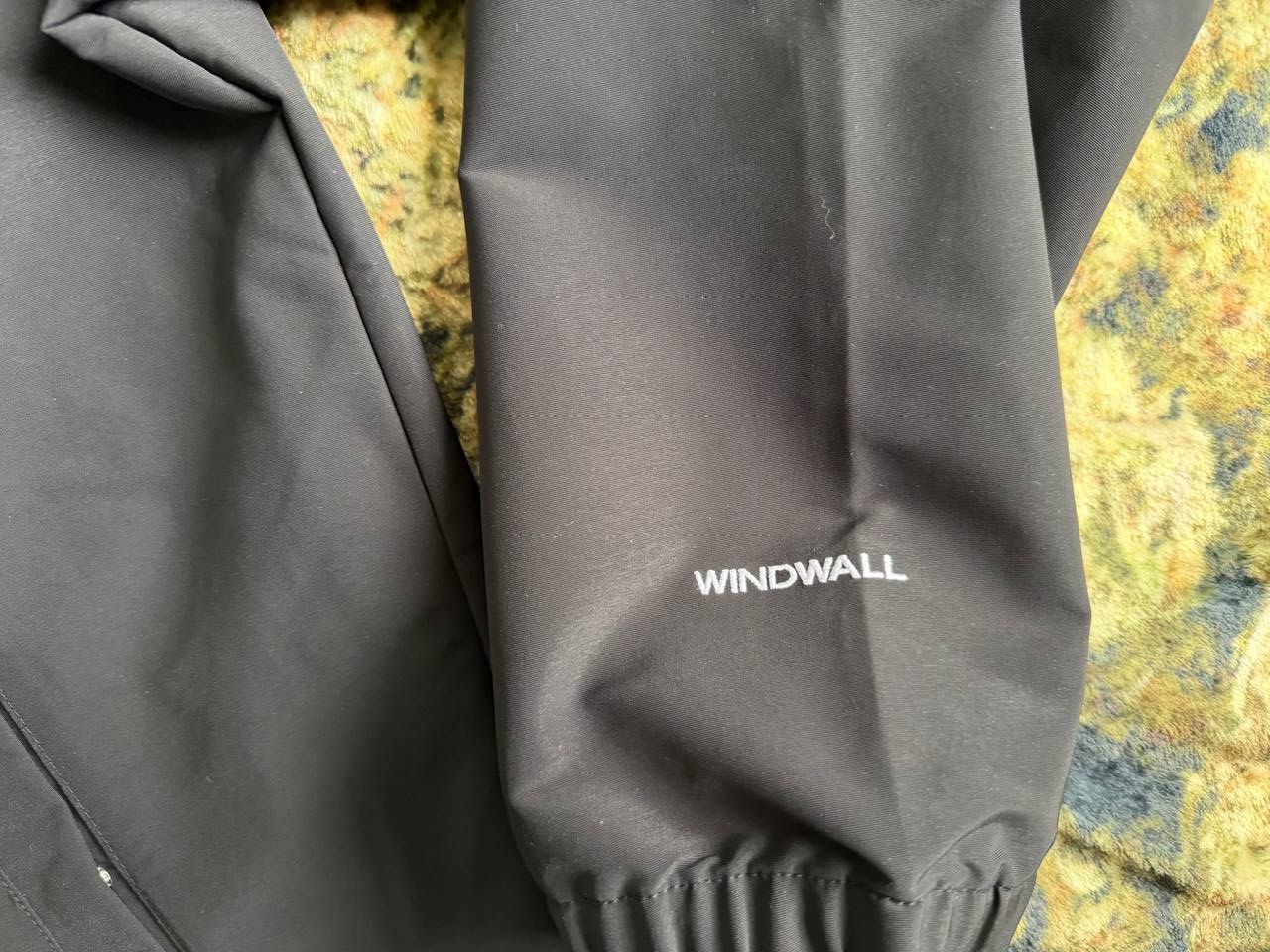 The North Face TNF Easy Wind Coaches Jacket Size US XL / EU 56 / 4 - 9 Thumbnail