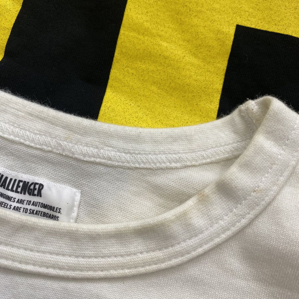 CHALLENGER × Japanese Brand CHALLENGER Unicorn 85 Japanese Brand Skateboard Multi Color Size US M / EU 48-50 / 2 - 9 Thumbnail