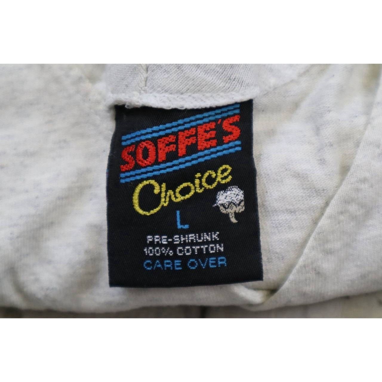Vintage Vintage 80s 90s Sports Promo Tee Lot 20 Pcs Salem Logo7 Lee Size US XXL / EU 58 / 5 - 18 Thumbnail