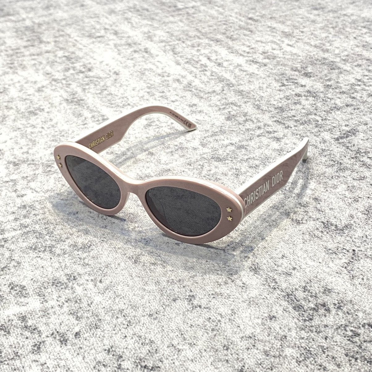 Dior DIOR DiorPacific B1U 40A0 Sunglasses Size ONE SIZE - 1 Thumbnail