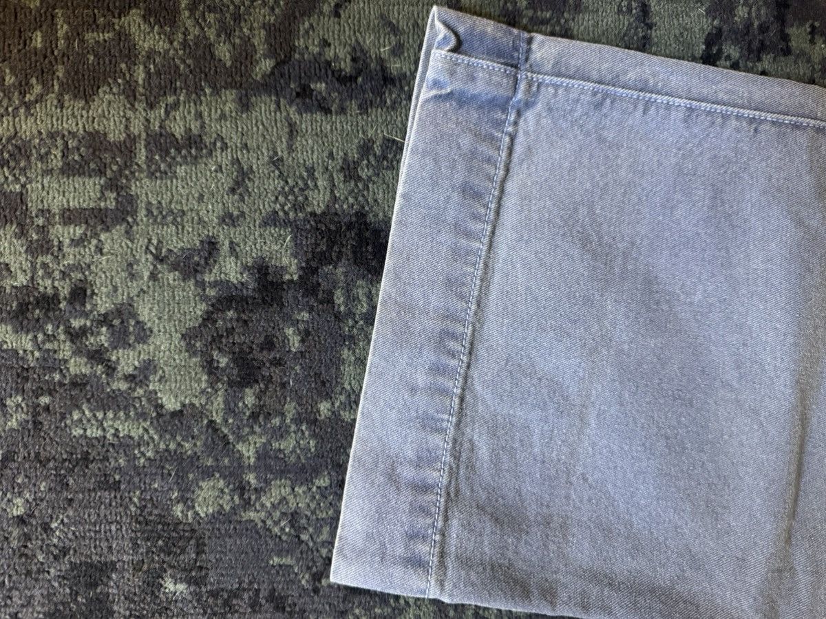Imogene + Willie Faded blue all american Chino Size US 38 / EU 54 - 8 Thumbnail