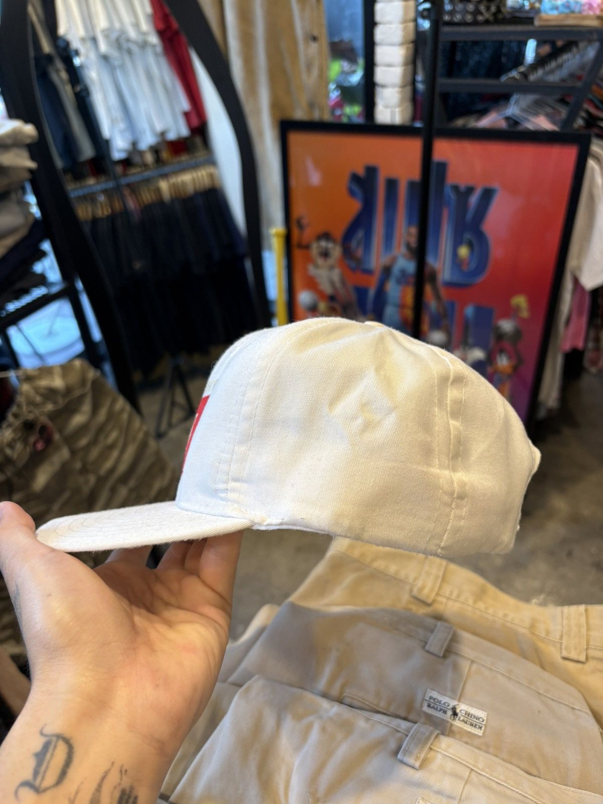 Other Vintage 90s San Francisco 49ers NFL AJD Signature Snapback Size ONE SIZE - 3 Thumbnail