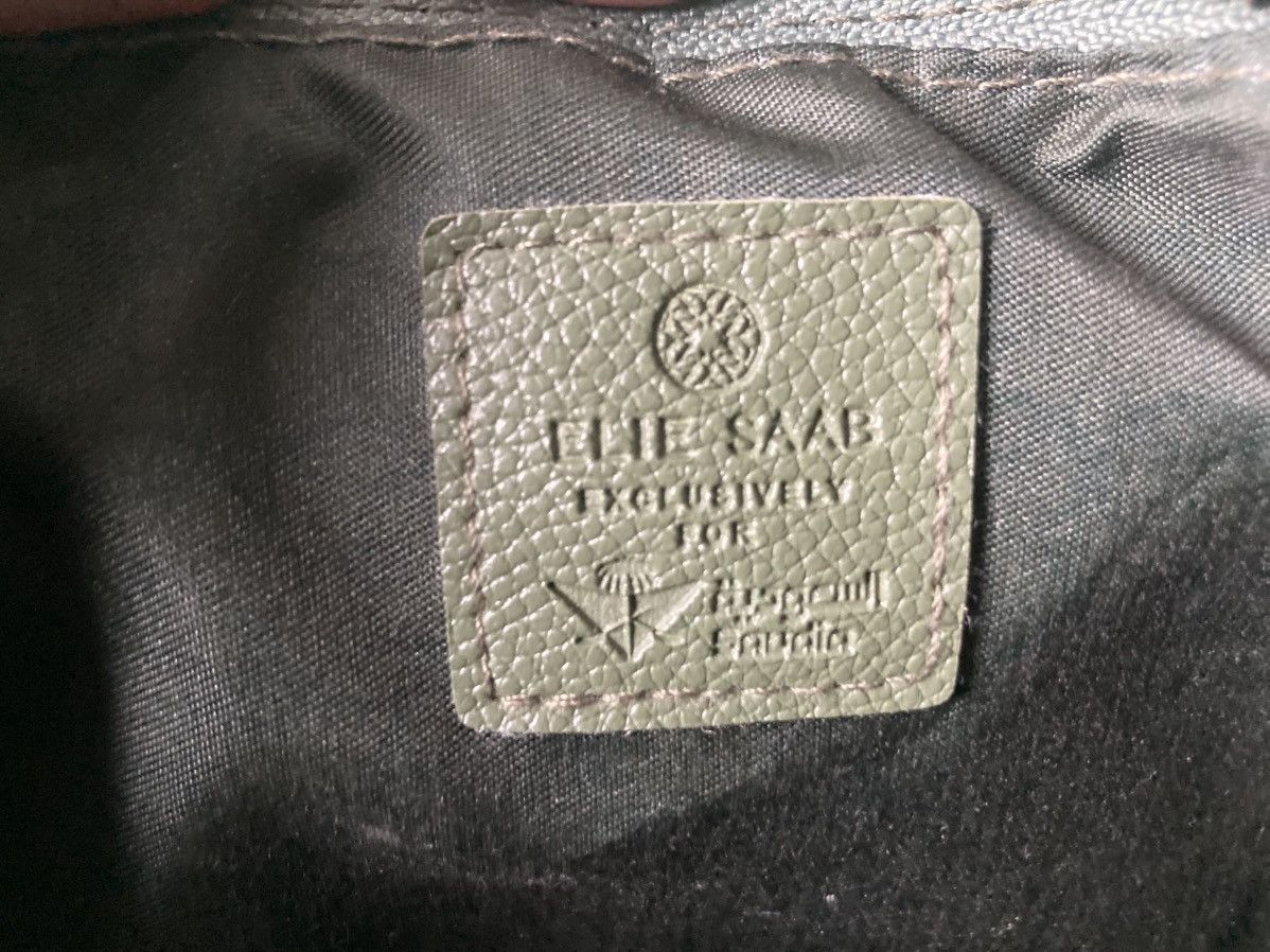 Elie Saab Mini Hand Bag Elie Saab Size ONE SIZE - 5 Thumbnail