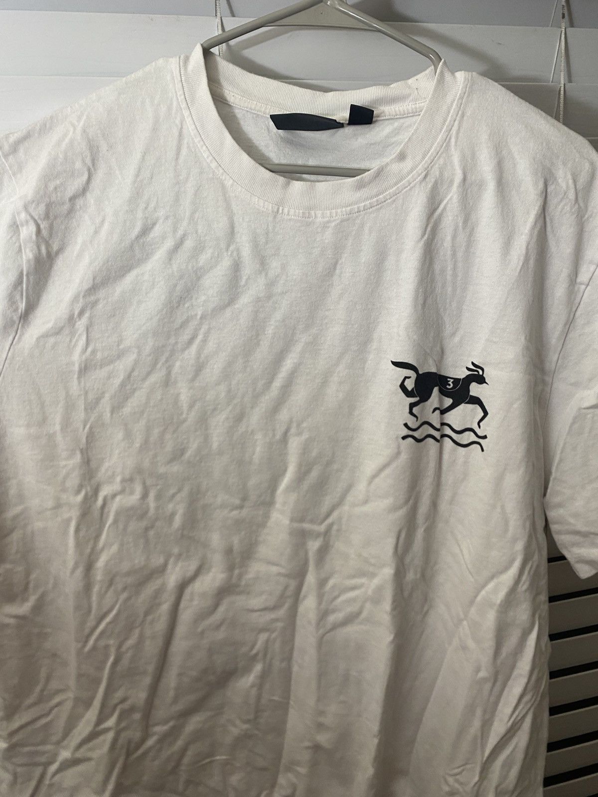 Parra Parra Abstract Tee Size US XL / EU 56 / 4 - 1 Thumbnail