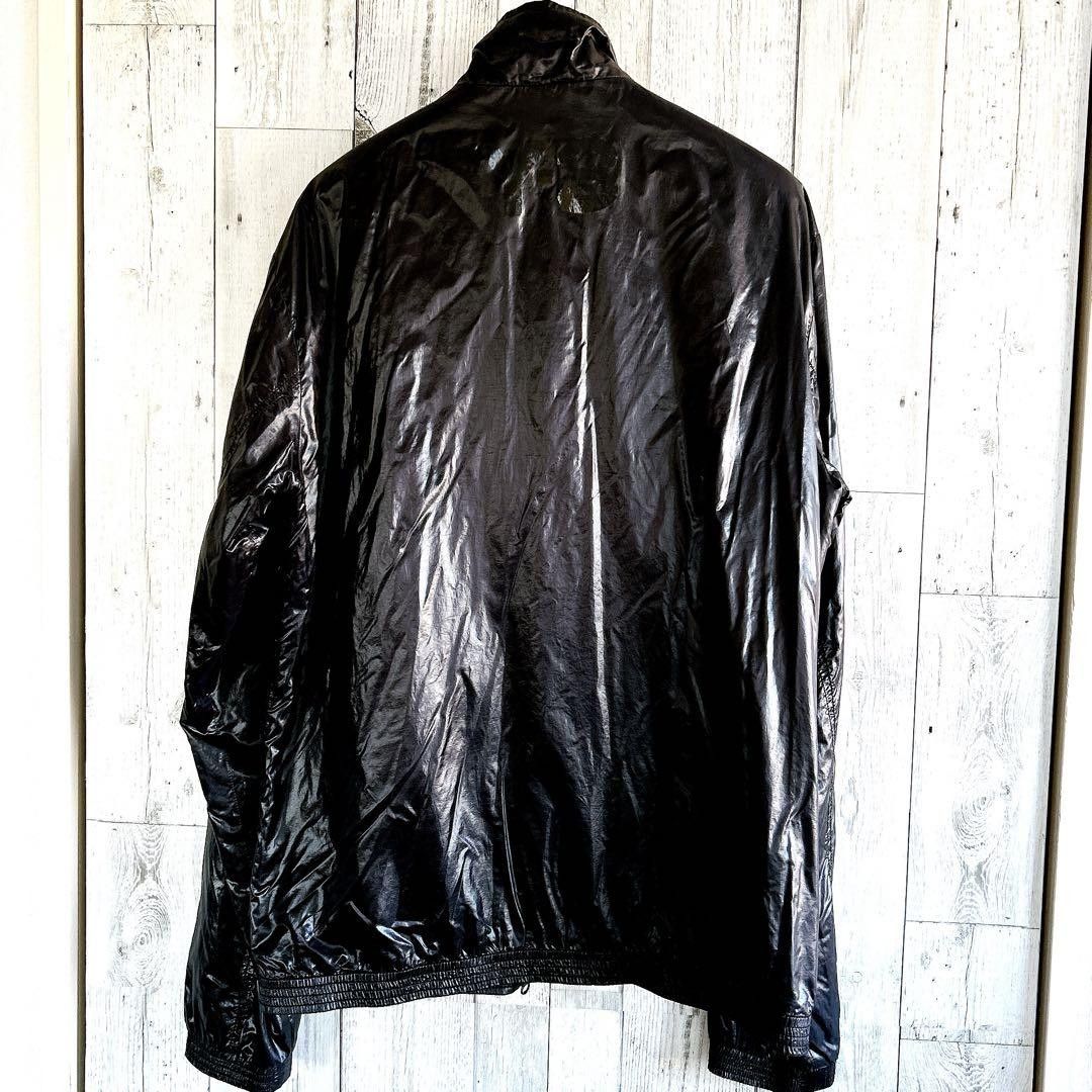 Yohji Yamamoto Y-3 yohji yamamoto reversible nylon jacket Size US S / EU 44-46 / 1 - 3 Thumbnail