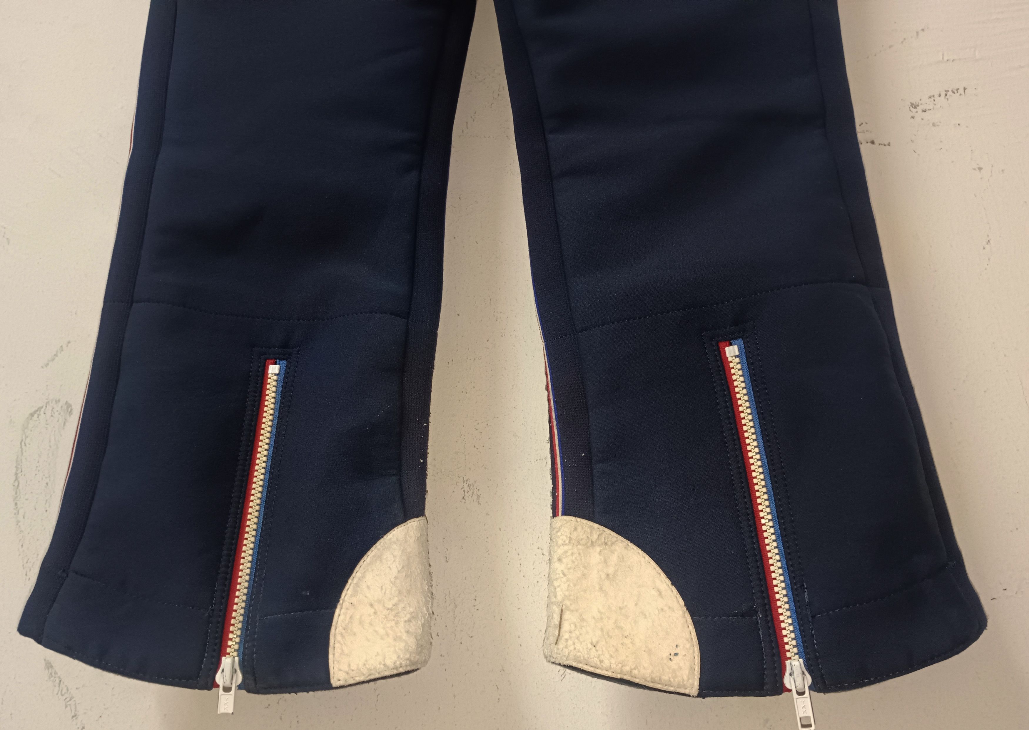 Fusalp × Moncler Vintage Moncler X Fusalp Ski Overalls Size US 30 / EU 46 - 14 Thumbnail